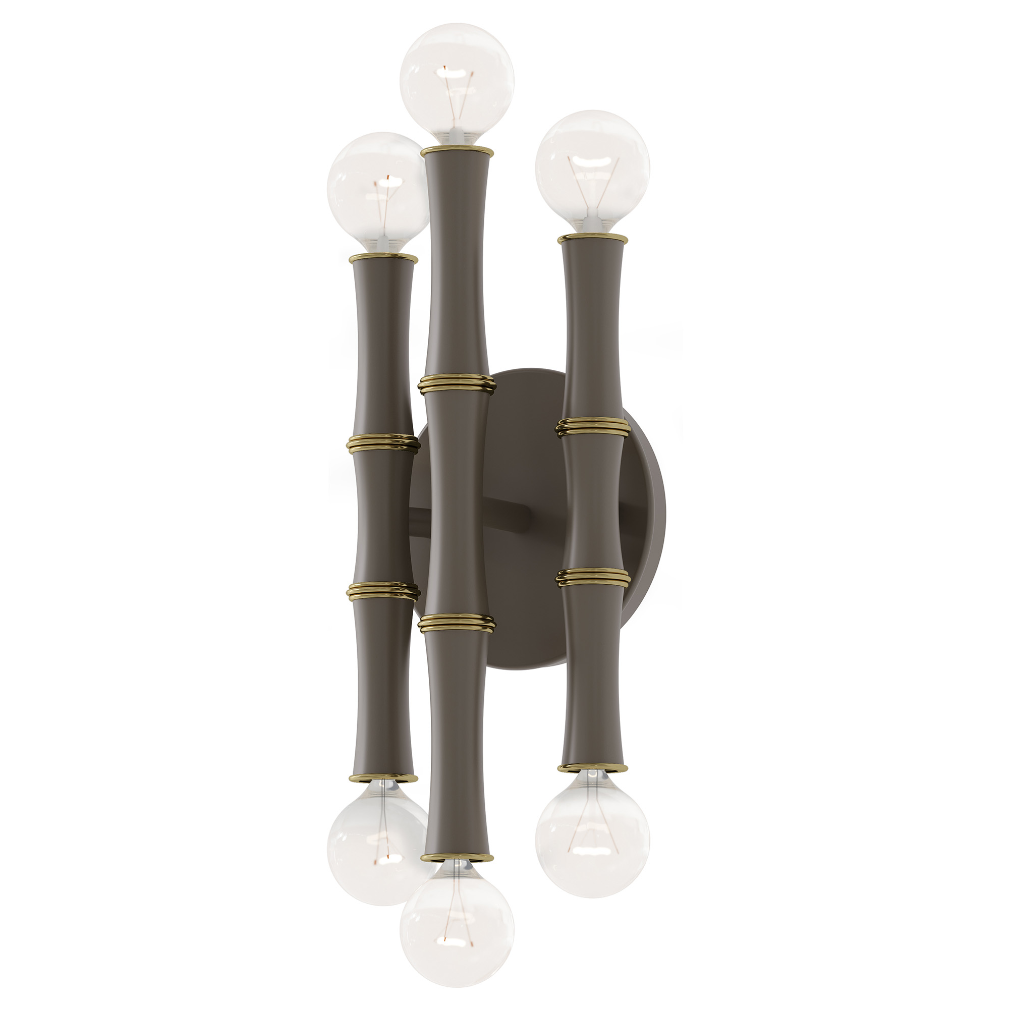 Kane Wall Sconce