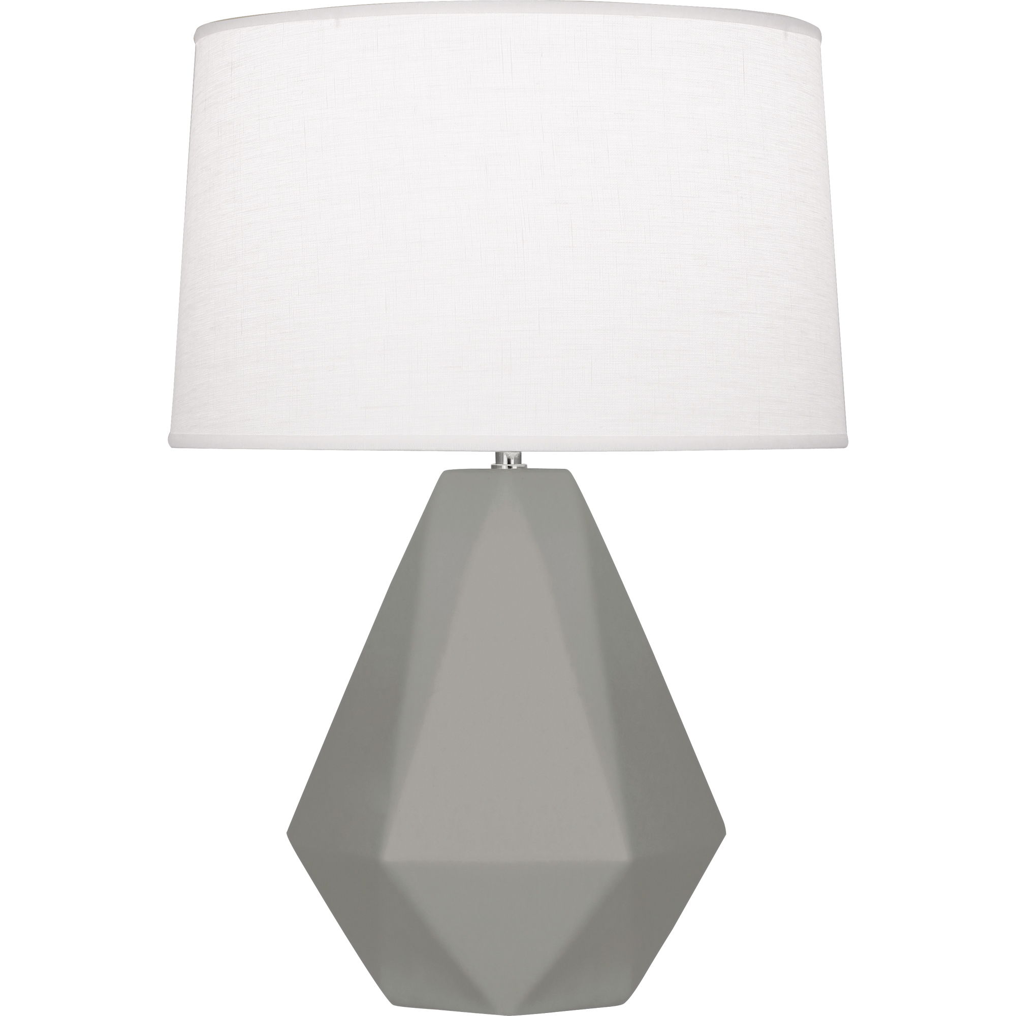 Delta Table Lamp