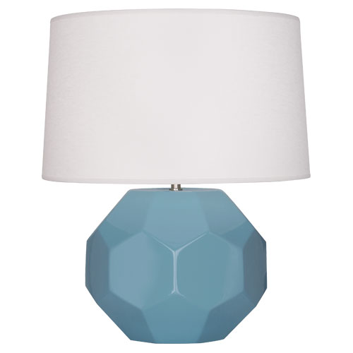 Franklin Table Lamp Style #OB01