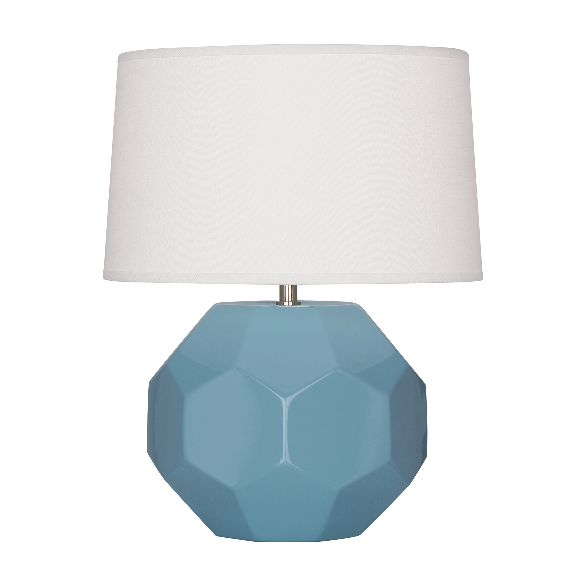 Franklin Accent Lamp Style #OB02