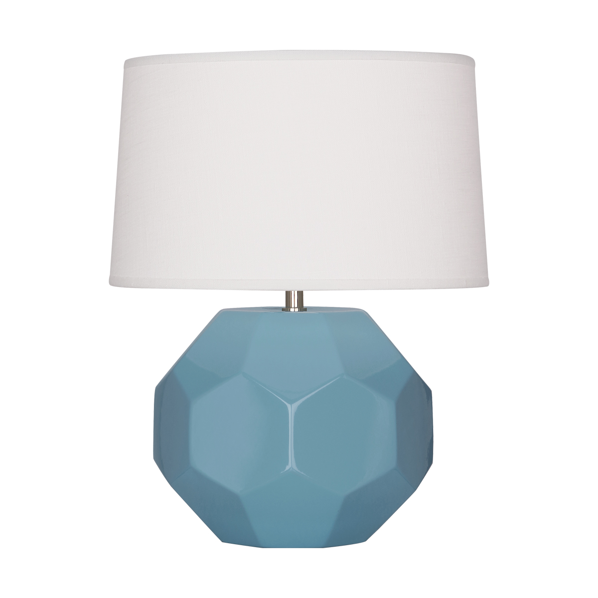 Franklin Accent Lamp Style #OB02