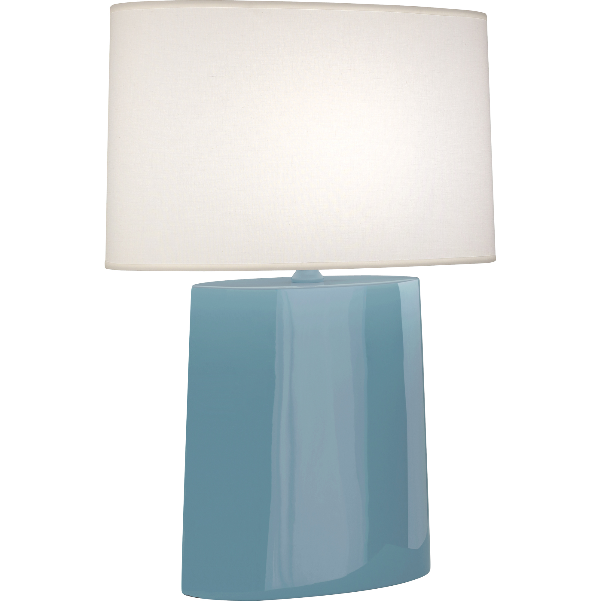 Victor Table Lamp Style #OB03