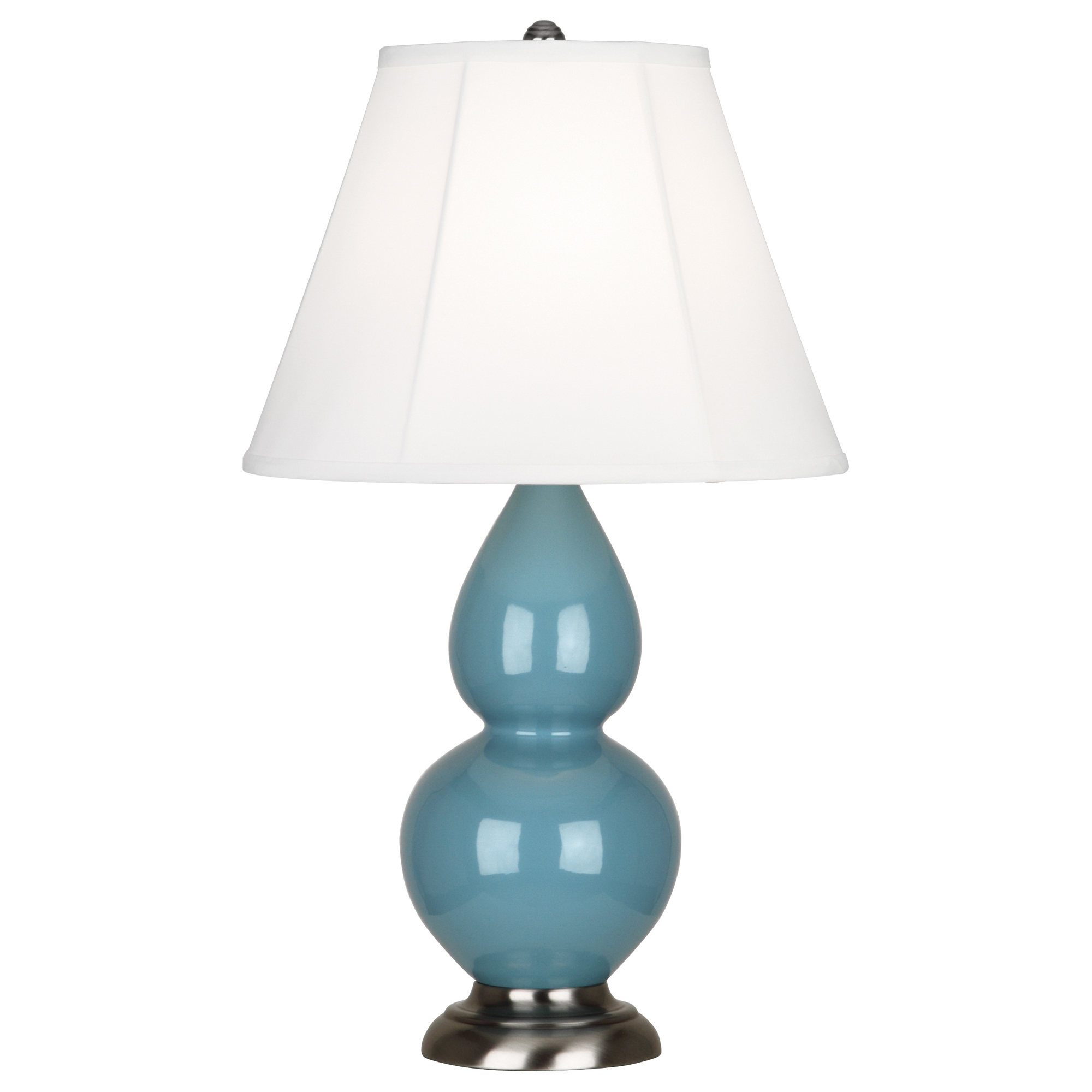 Small Double Gourd Accent Lamp