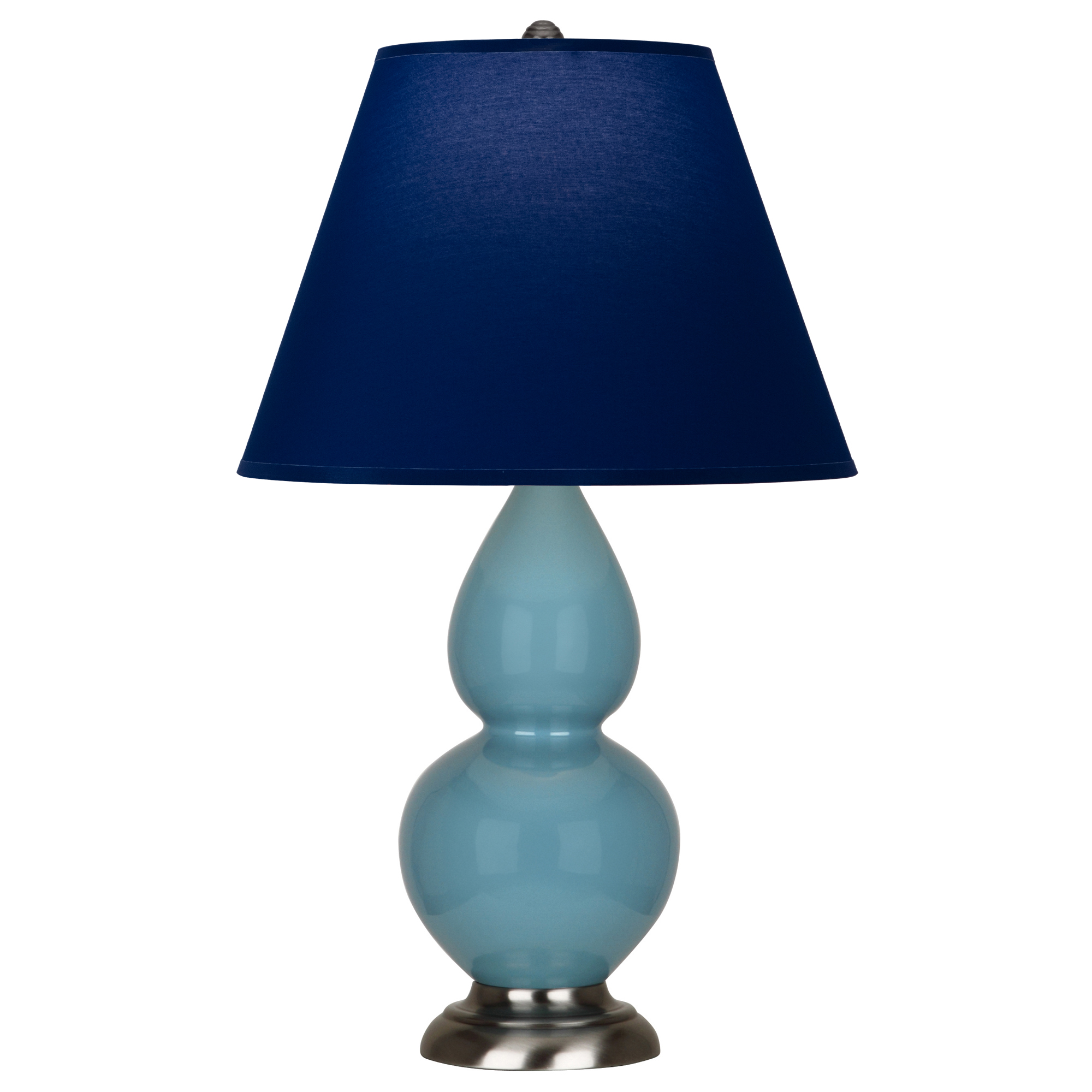 Small Double Gourd Accent Lamp