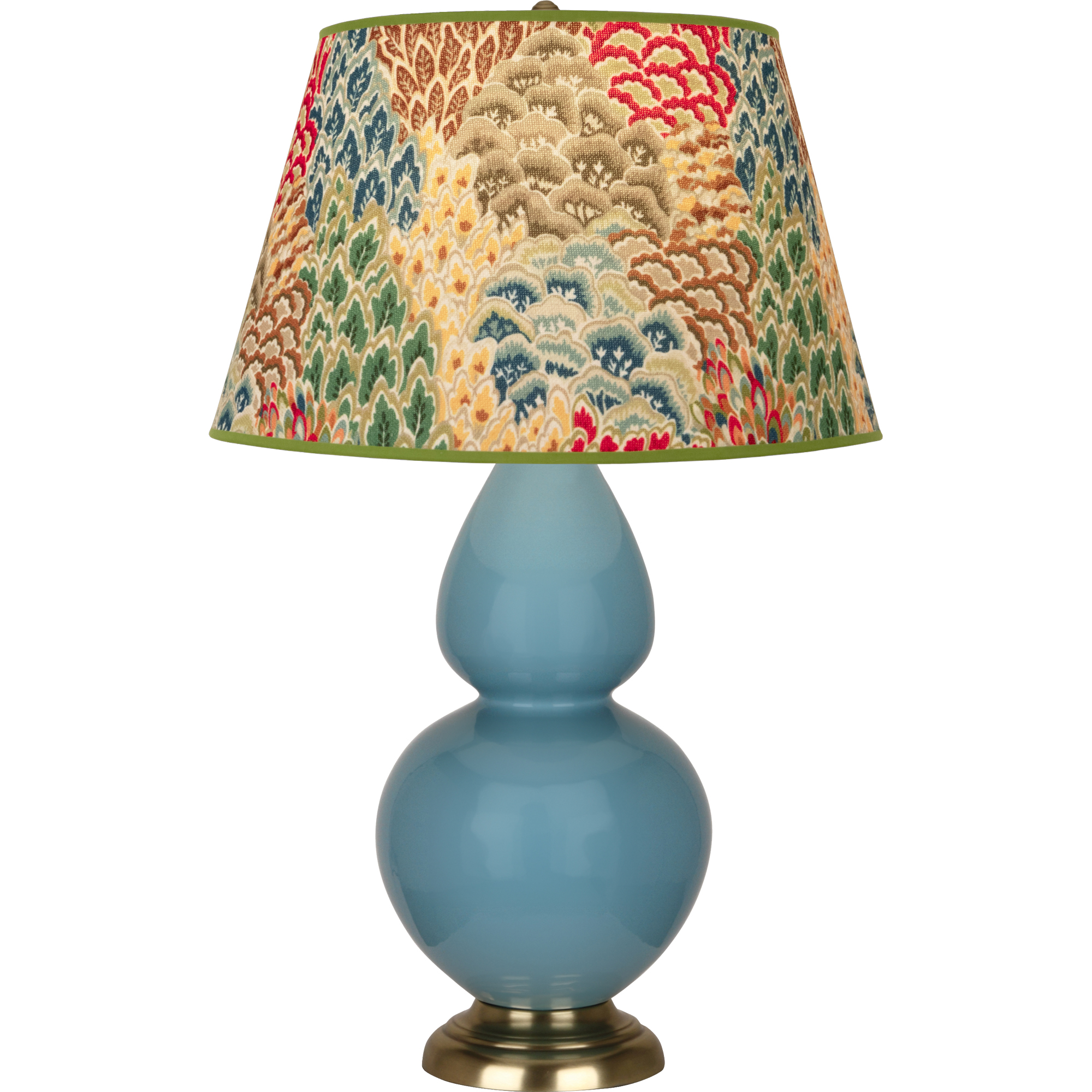 Double Gourd Table Lamp