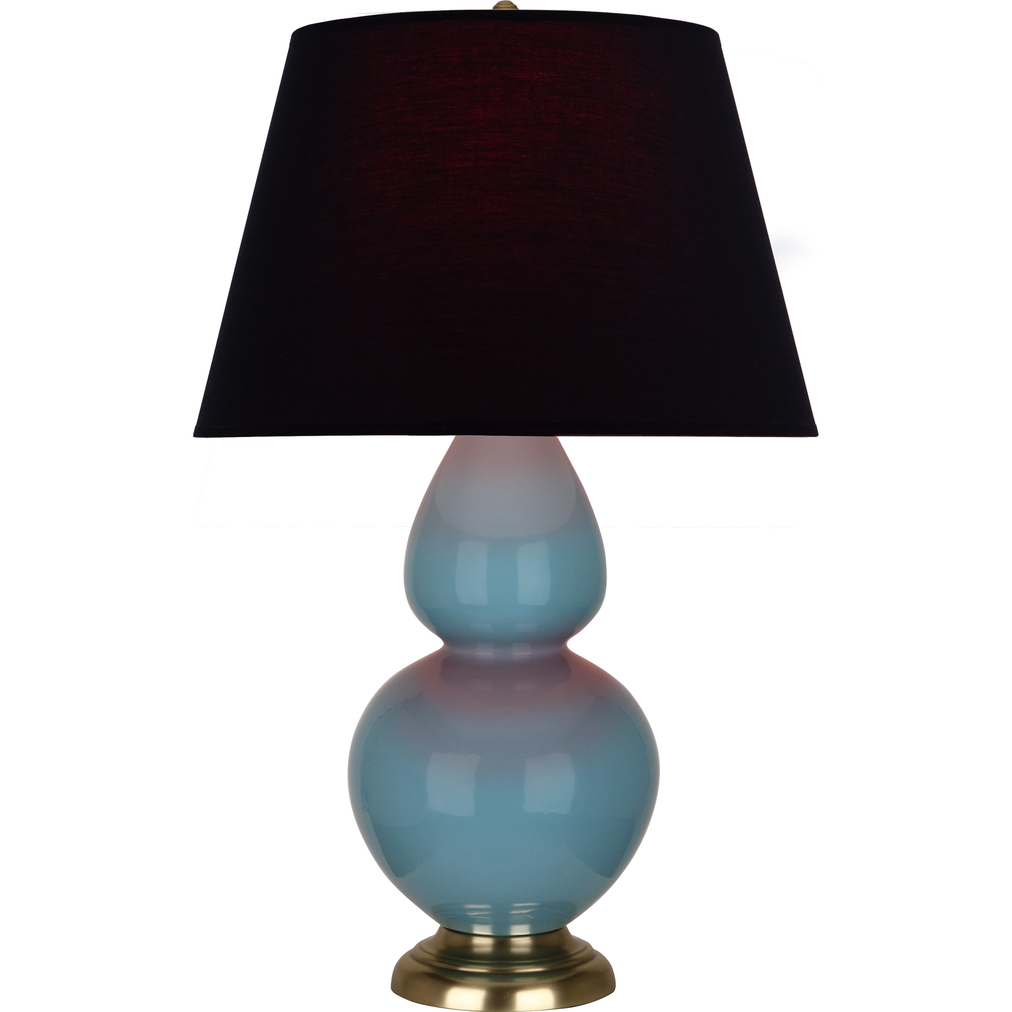 Double Gourd Table Lamp