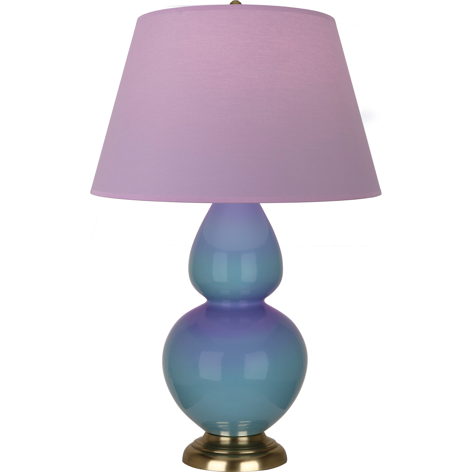 Double Gourd Table Lamp