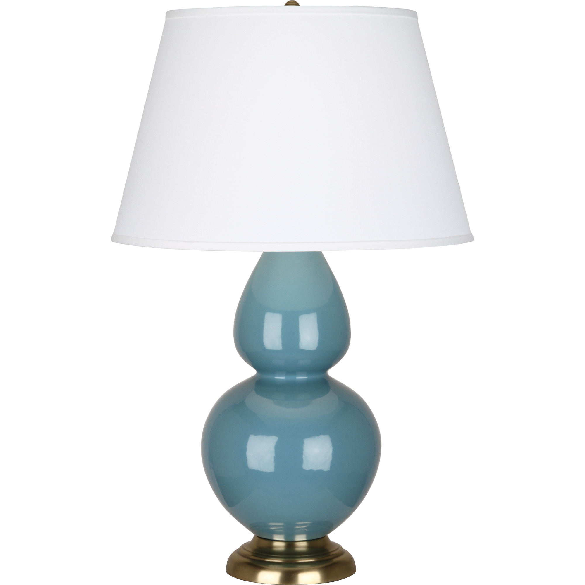 Double Gourd Table Lamp Style #OB20X