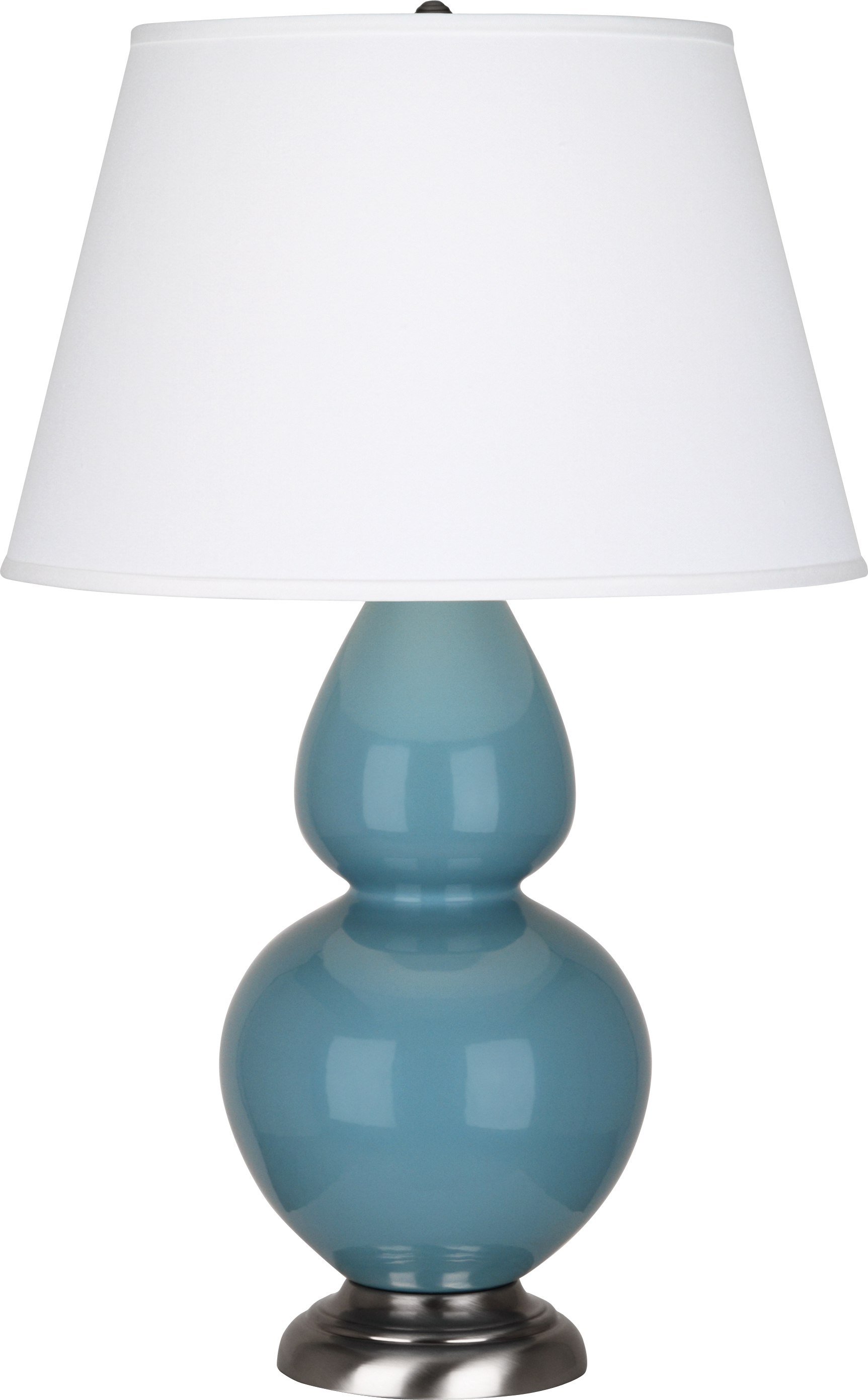 Double Gourd Table Lamp Style #OB22X