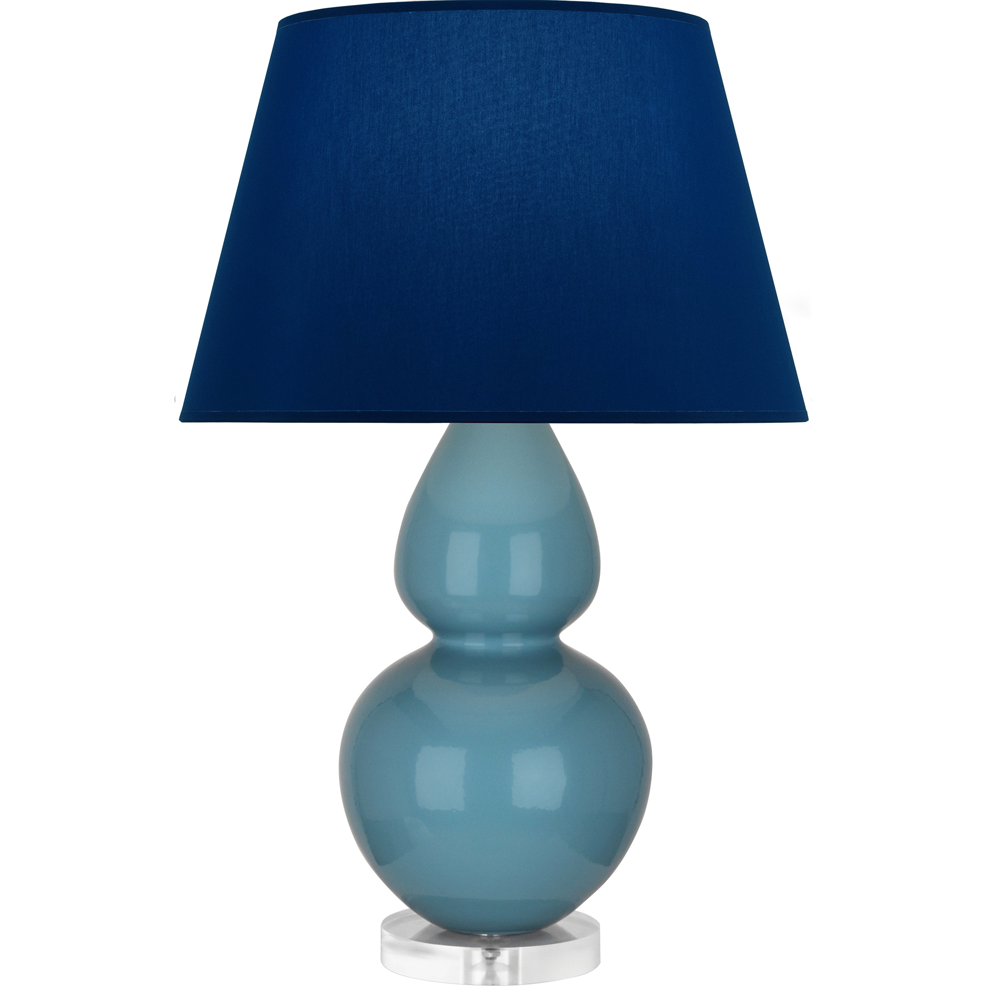 Double Gourd Table Lamp