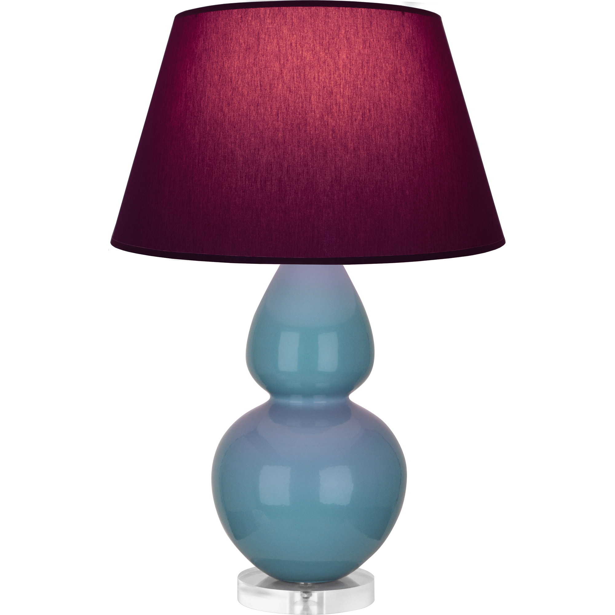 Double Gourd Table Lamp