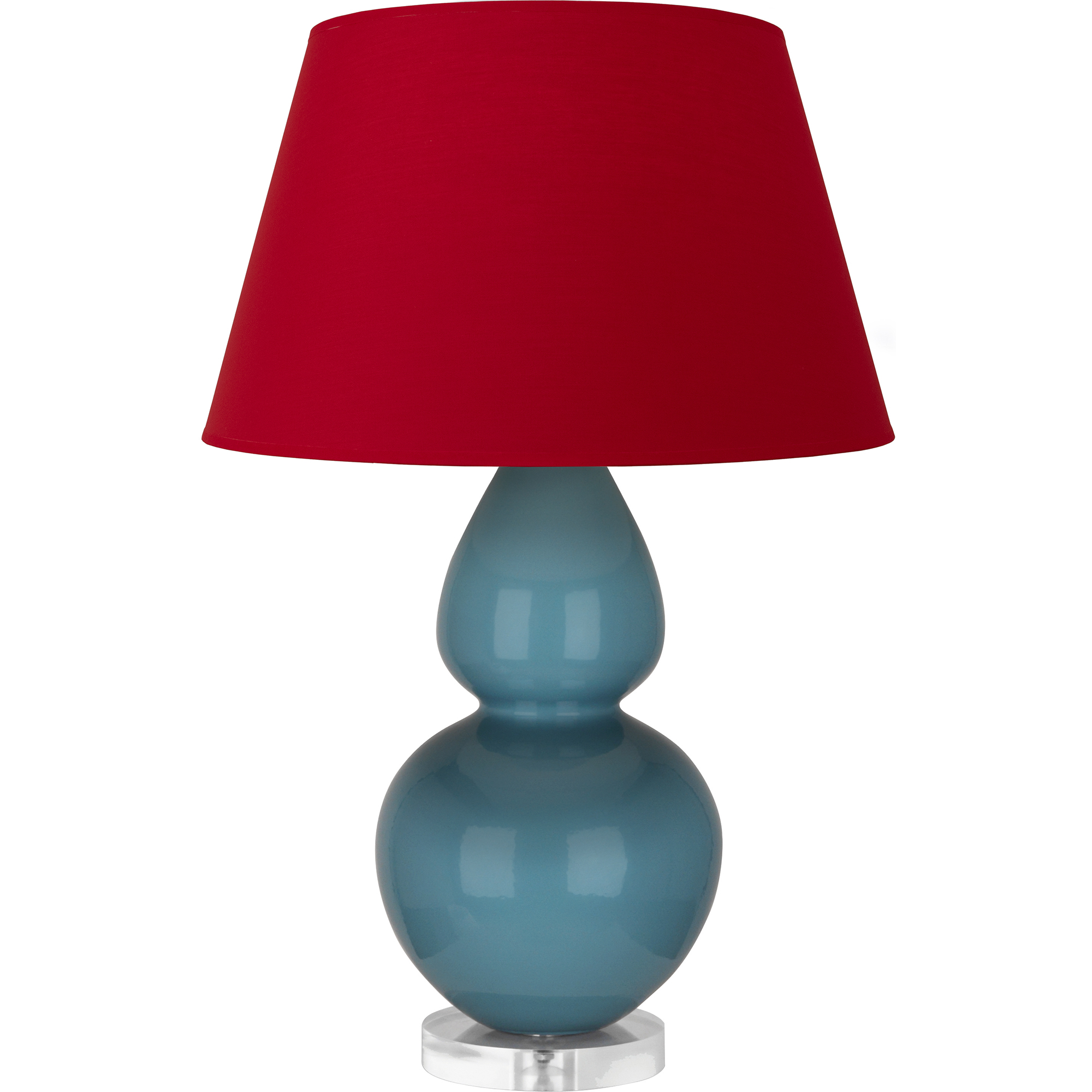 Double Gourd Table Lamp