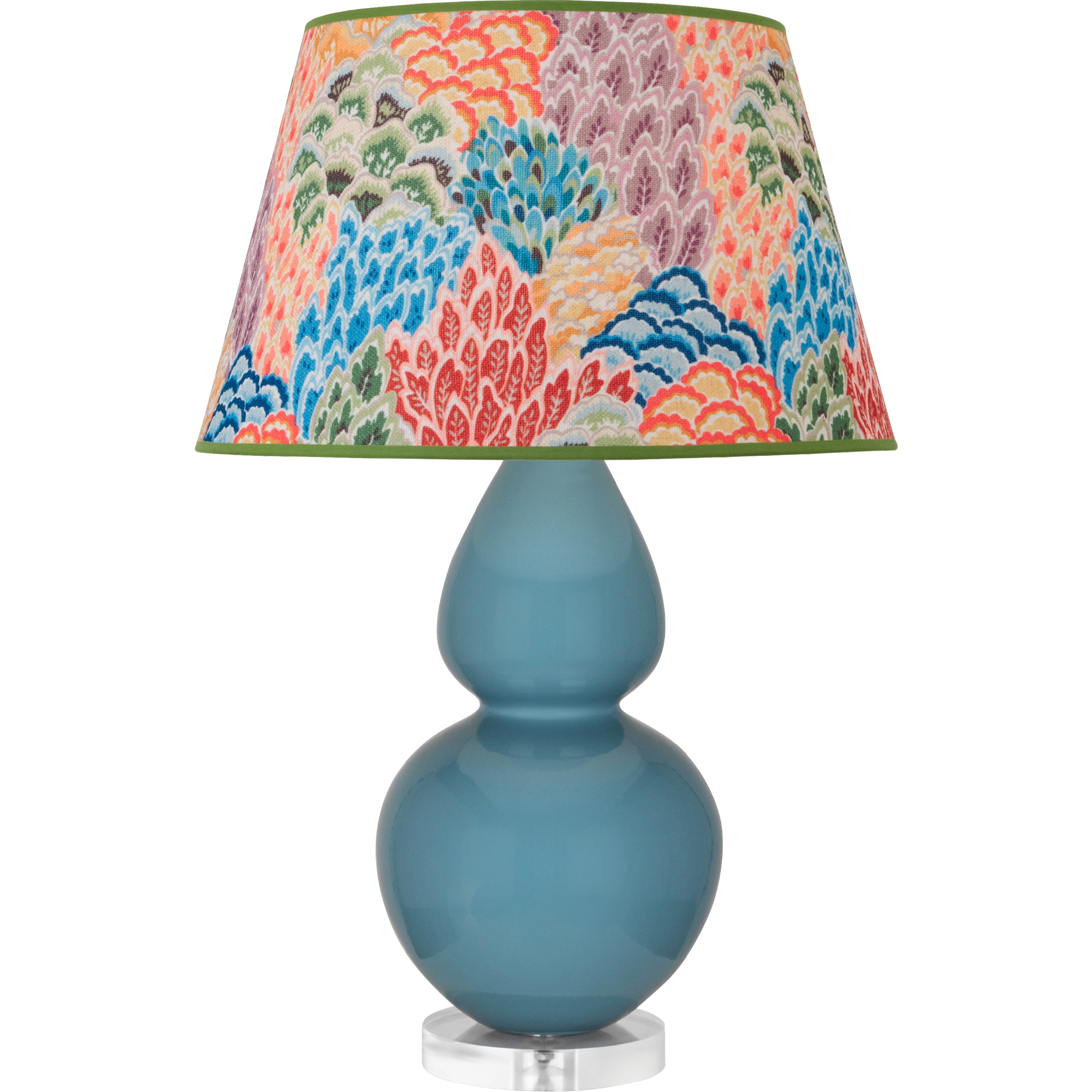 Double Gourd Table Lamp