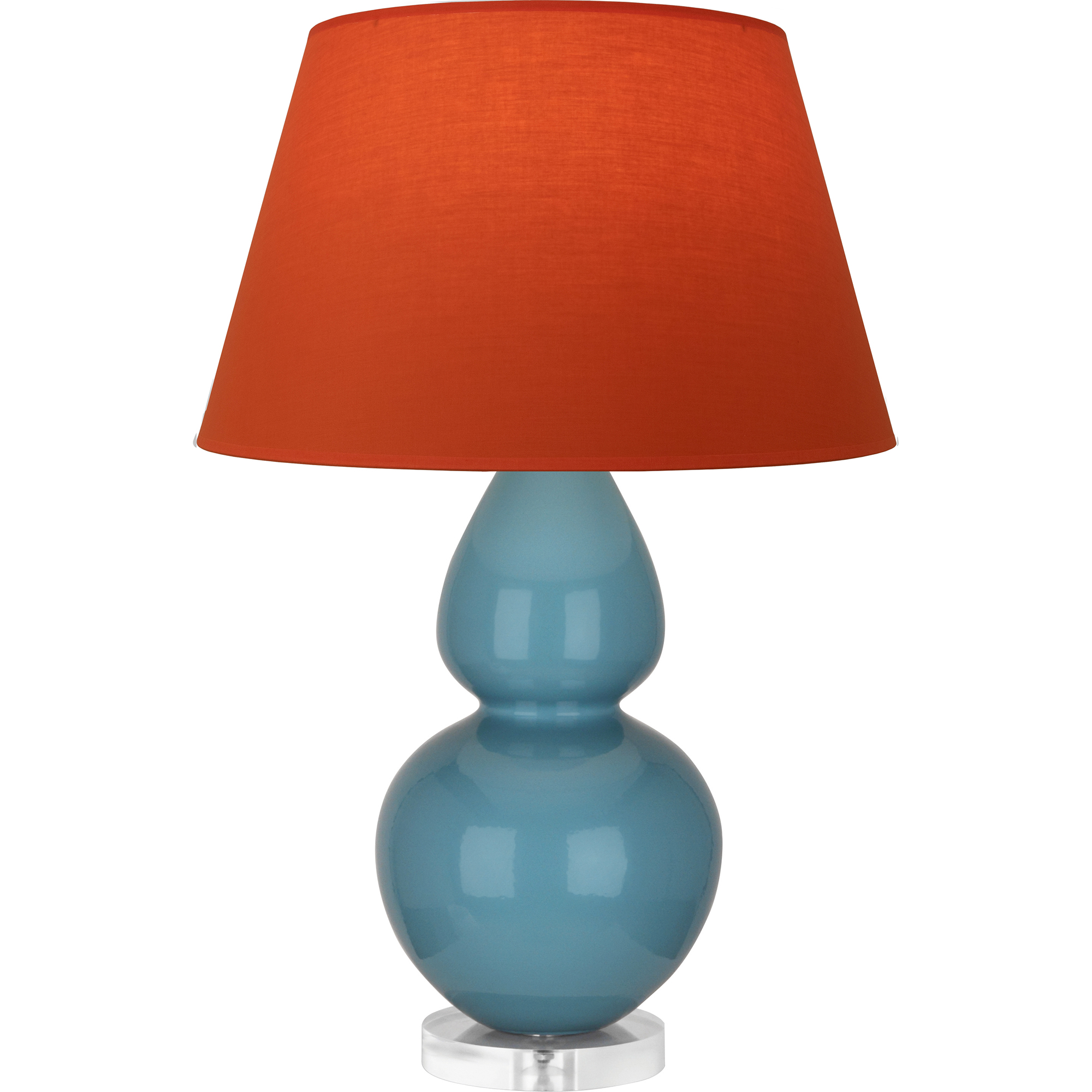 Double Gourd Table Lamp
