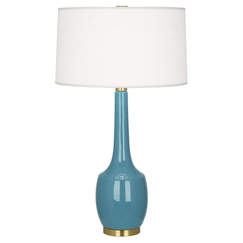 Delilah Table Lamp Style #OB701