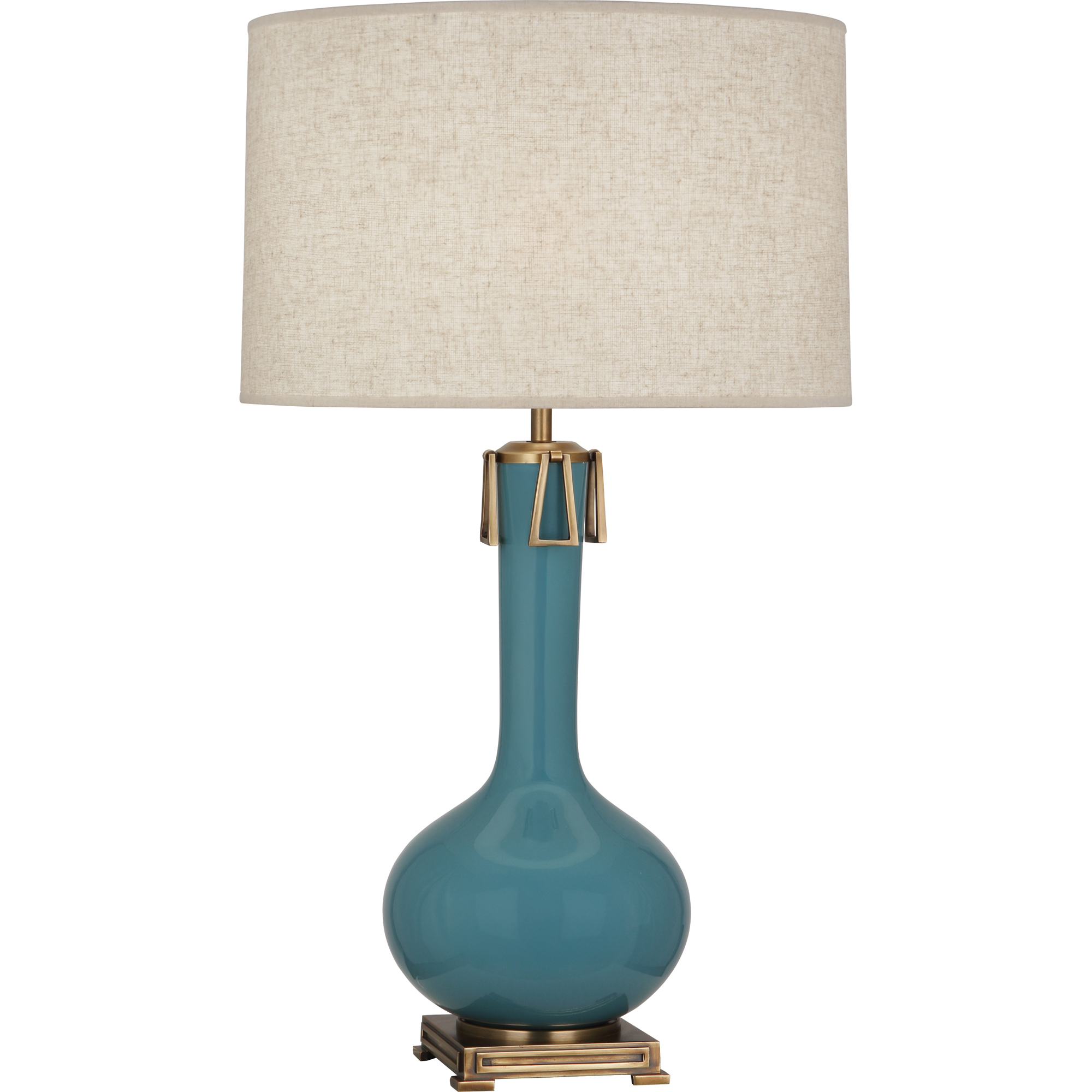 Athena Table Lamp Style #OB992