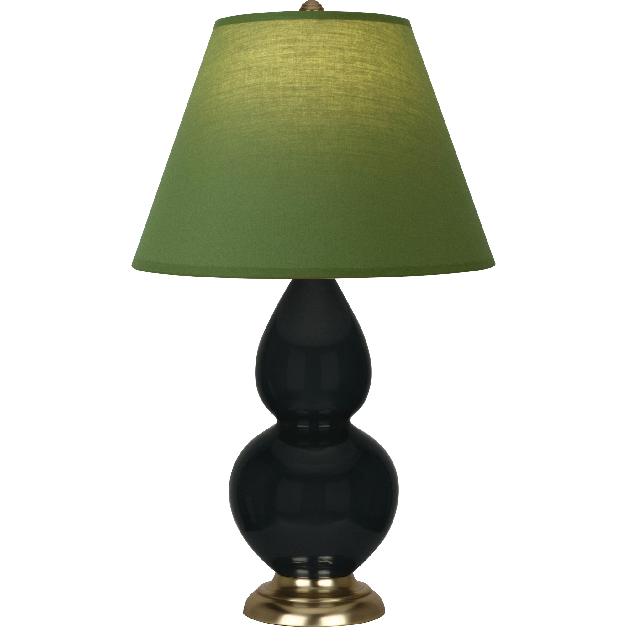 Small Double Gourd Accent Lamp