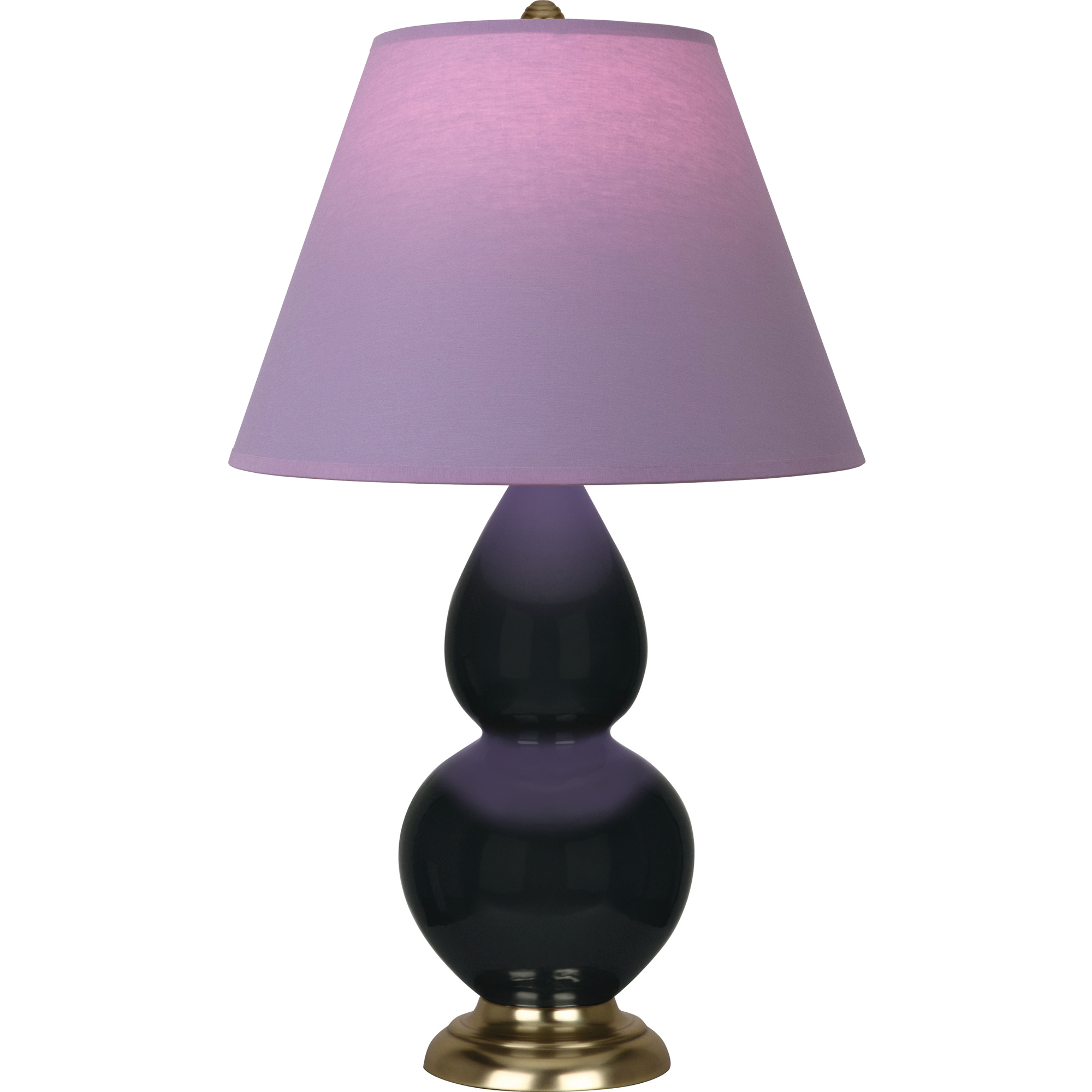 Small Double Gourd Accent Lamp