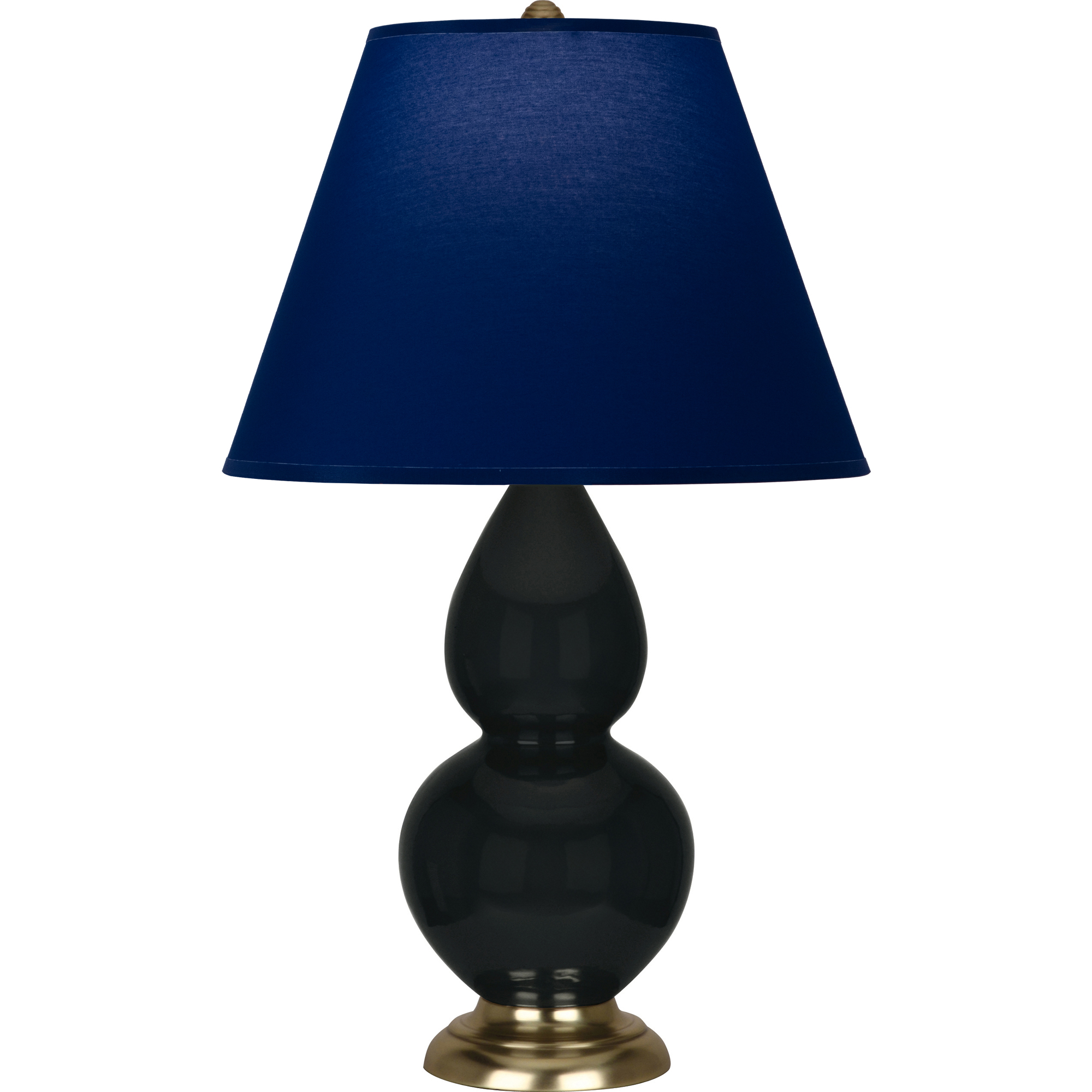 Small Double Gourd Accent Lamp