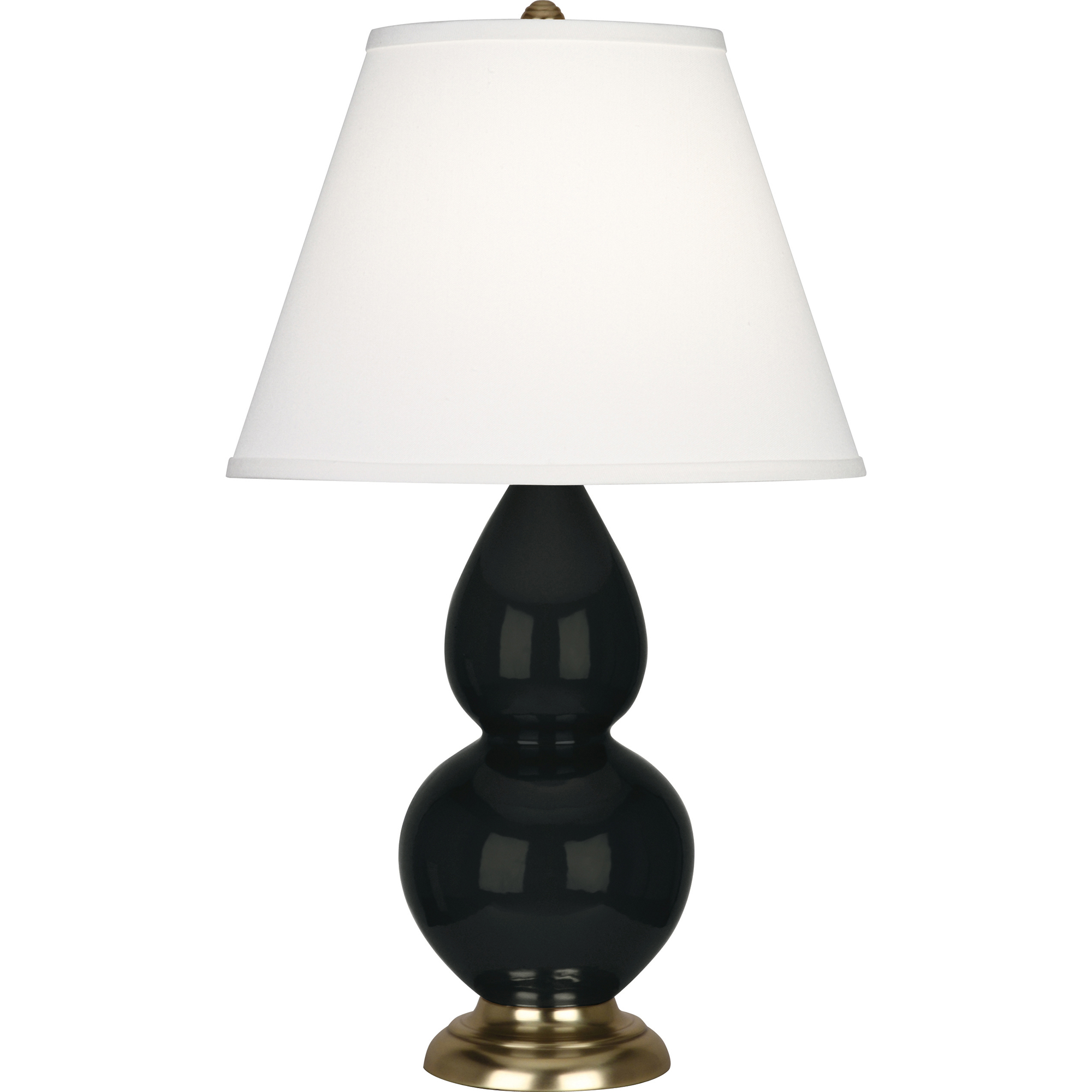 Small Double Gourd Accent Lamp Style #OS10X