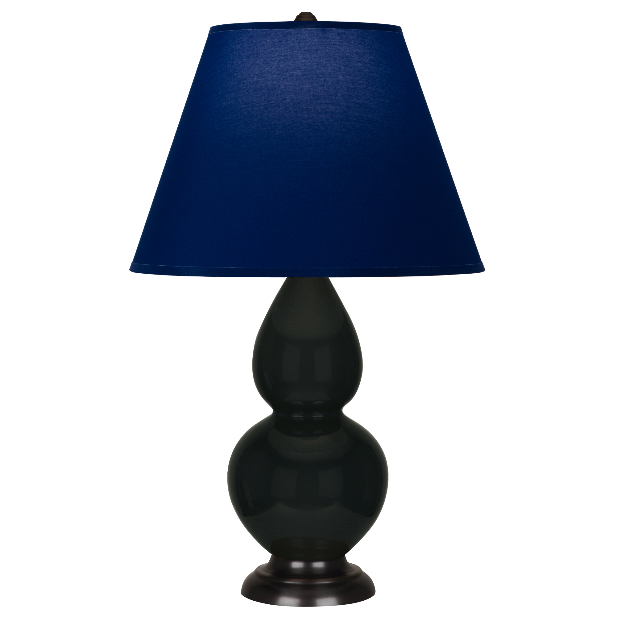 Small Double Gourd Accent Lamp