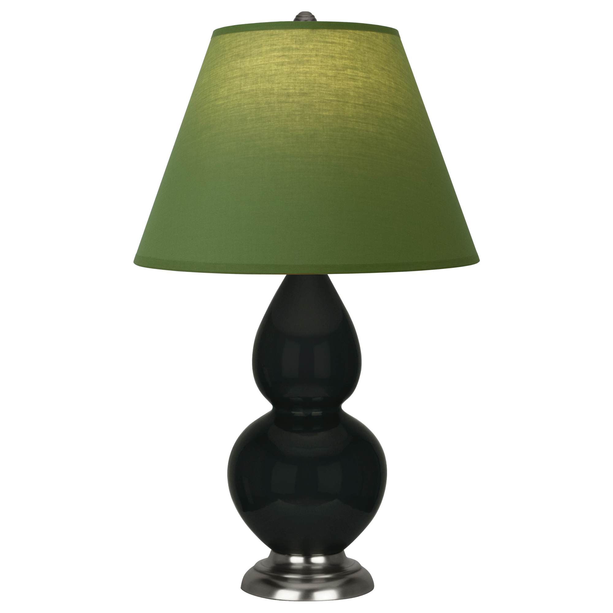 Small Double Gourd Accent Lamp
