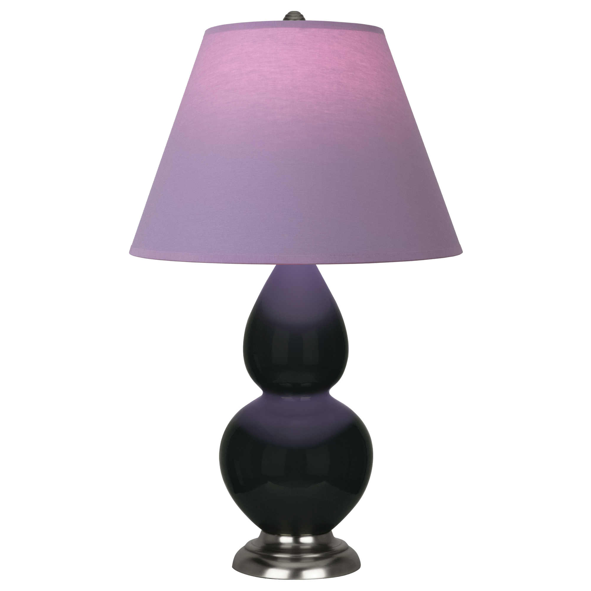 Small Double Gourd Accent Lamp