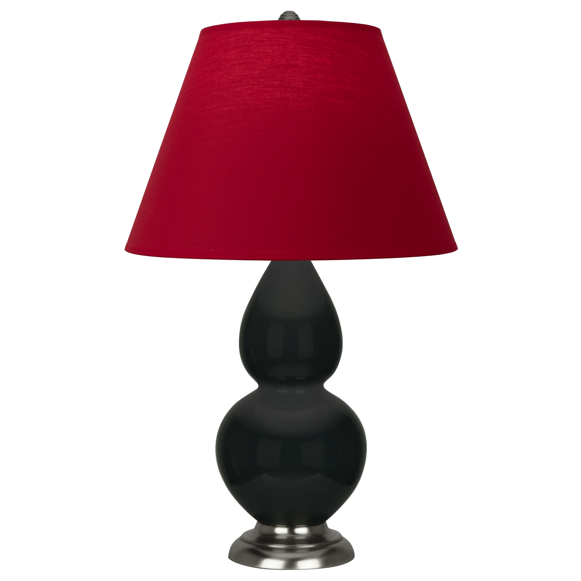 Small Double Gourd Accent Lamp