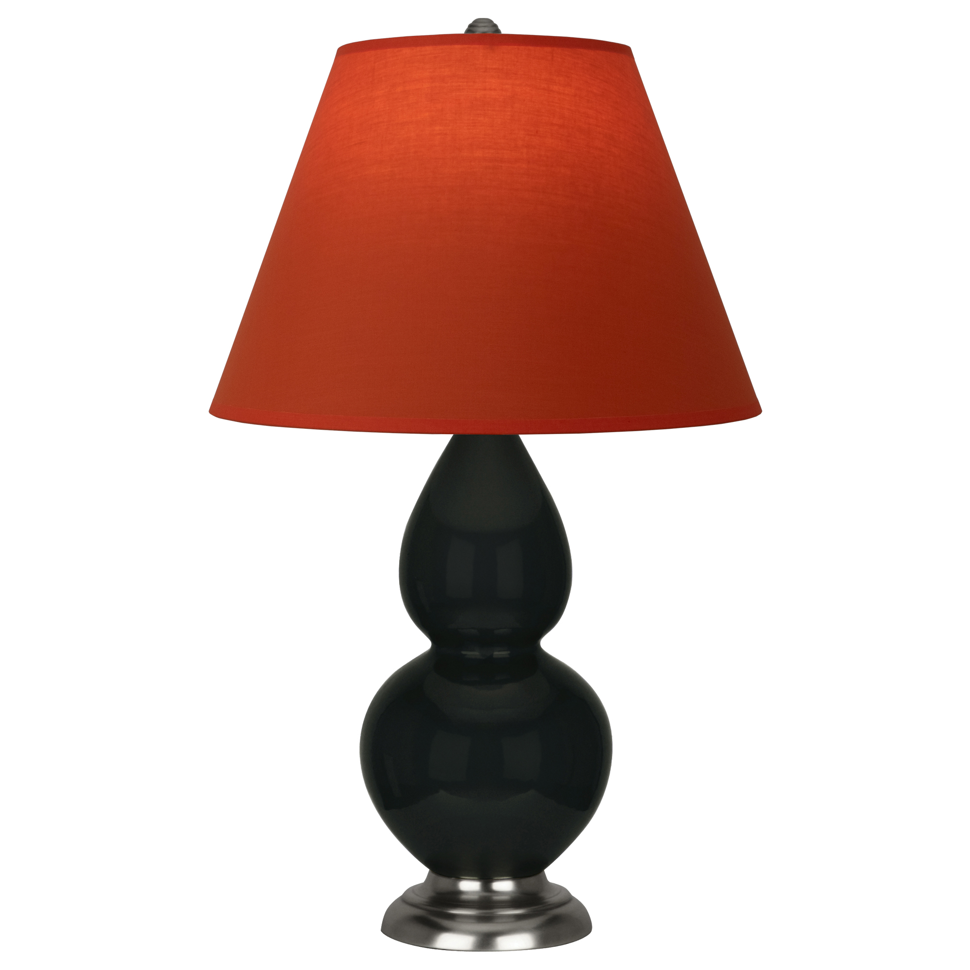 Small Double Gourd Accent Lamp