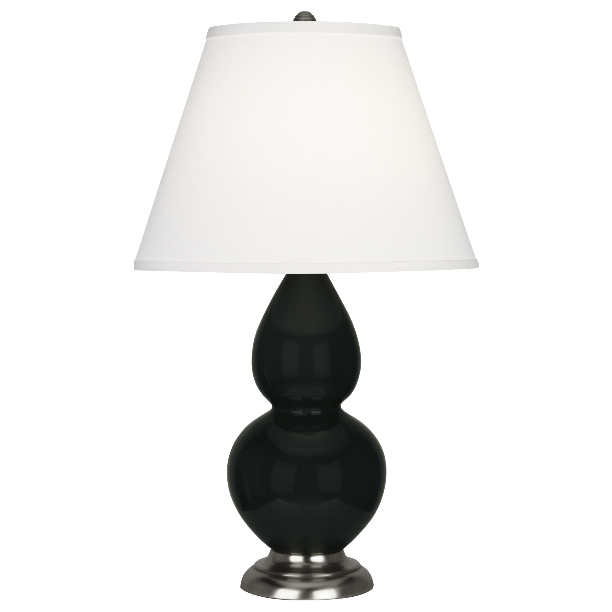 Small Double Gourd Accent Lamp