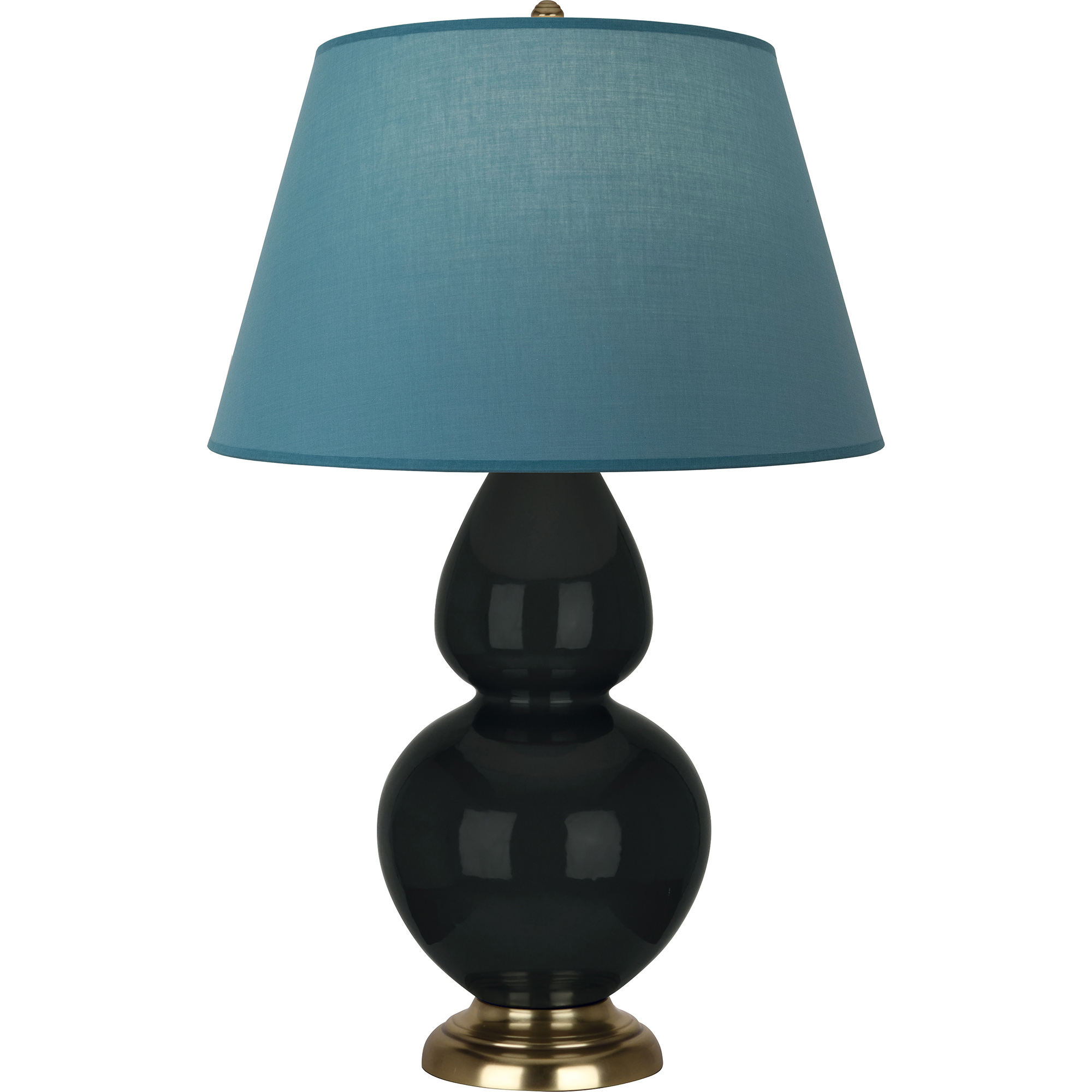 Double Gourd Table Lamp Style #OS20B