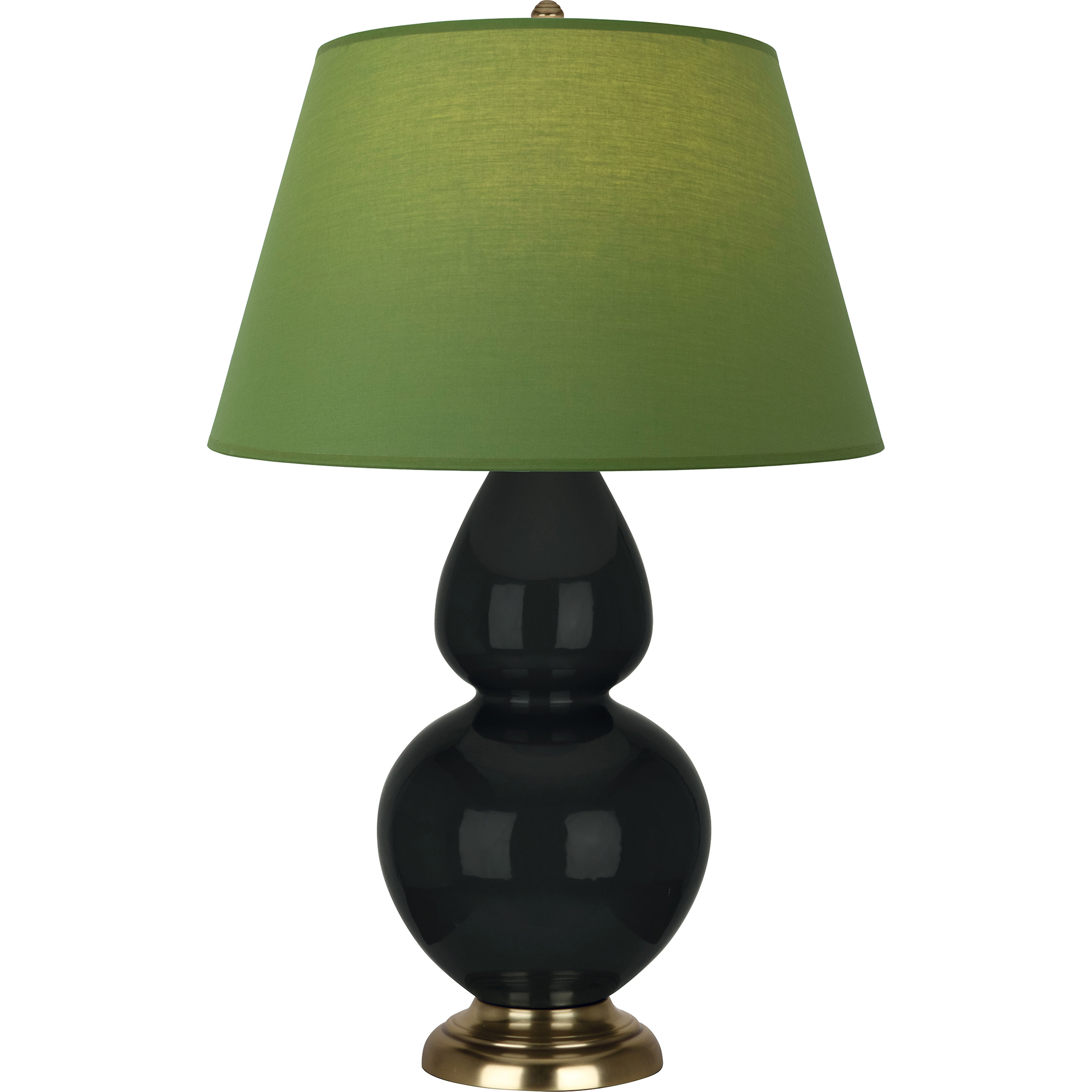 Double Gourd Table Lamp Style #OS20G