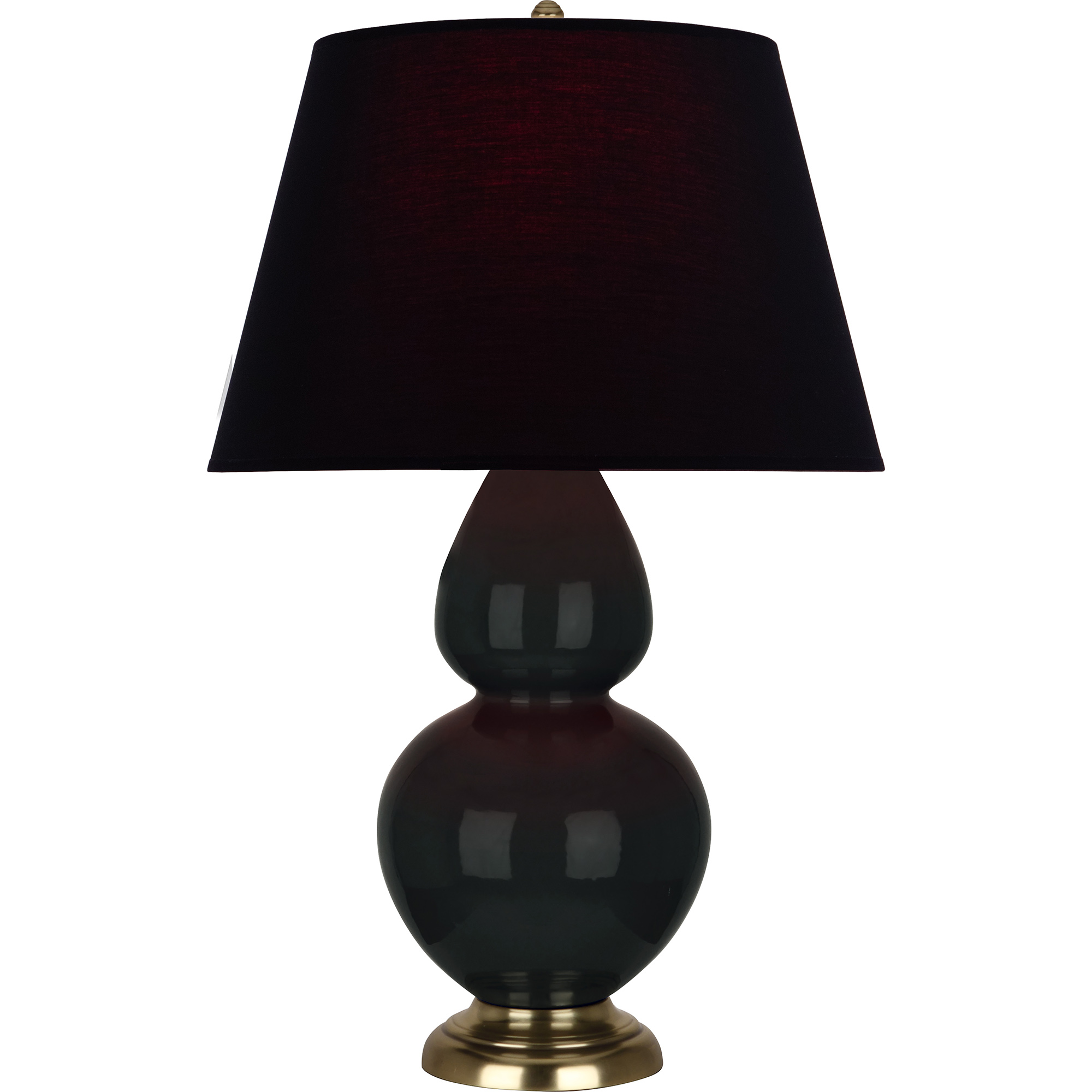 Double Gourd Table Lamp Style #OS20K