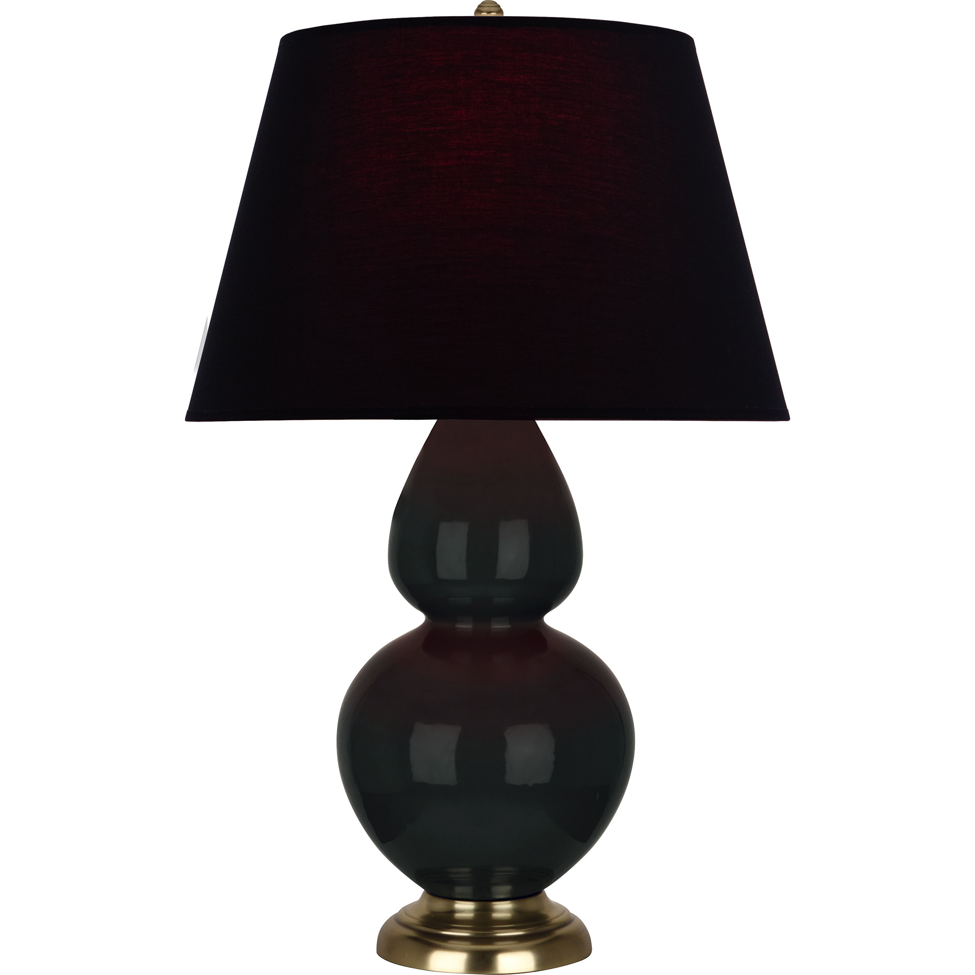 Double Gourd Table Lamp