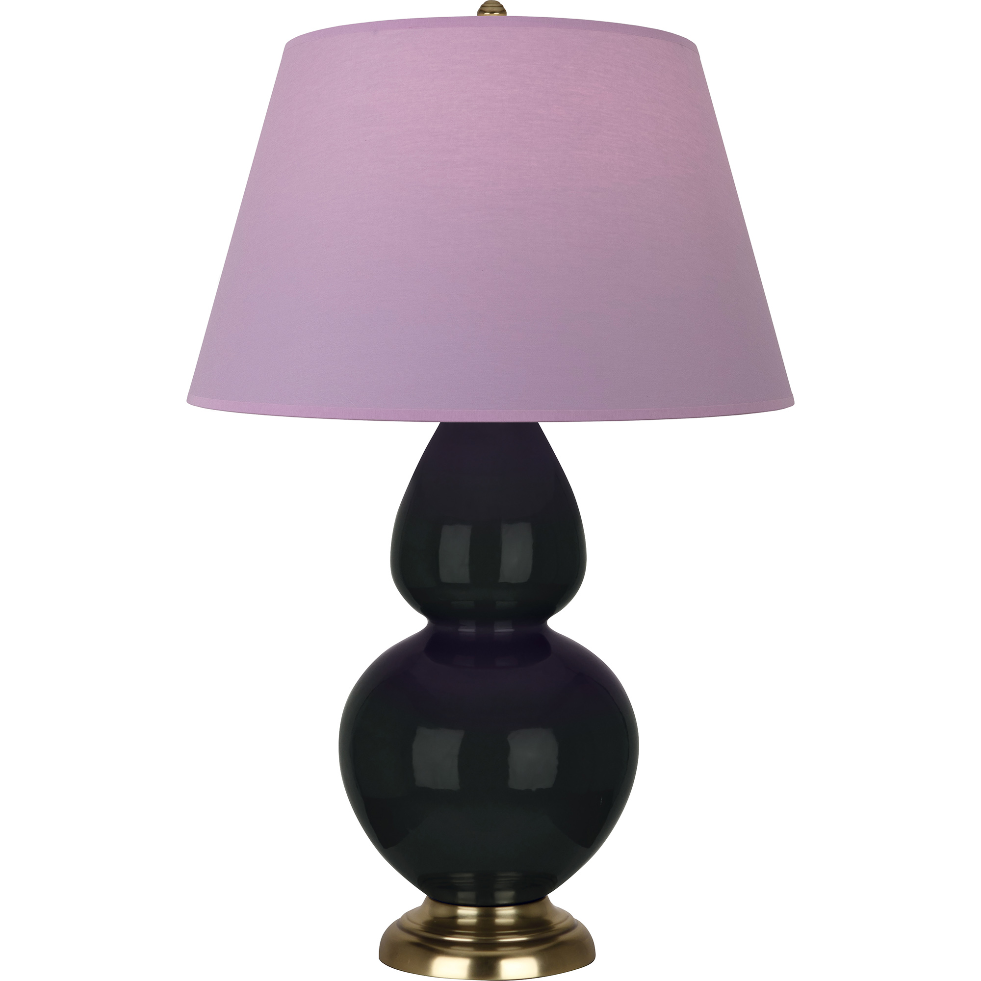 Double Gourd Table Lamp Style #OS20L