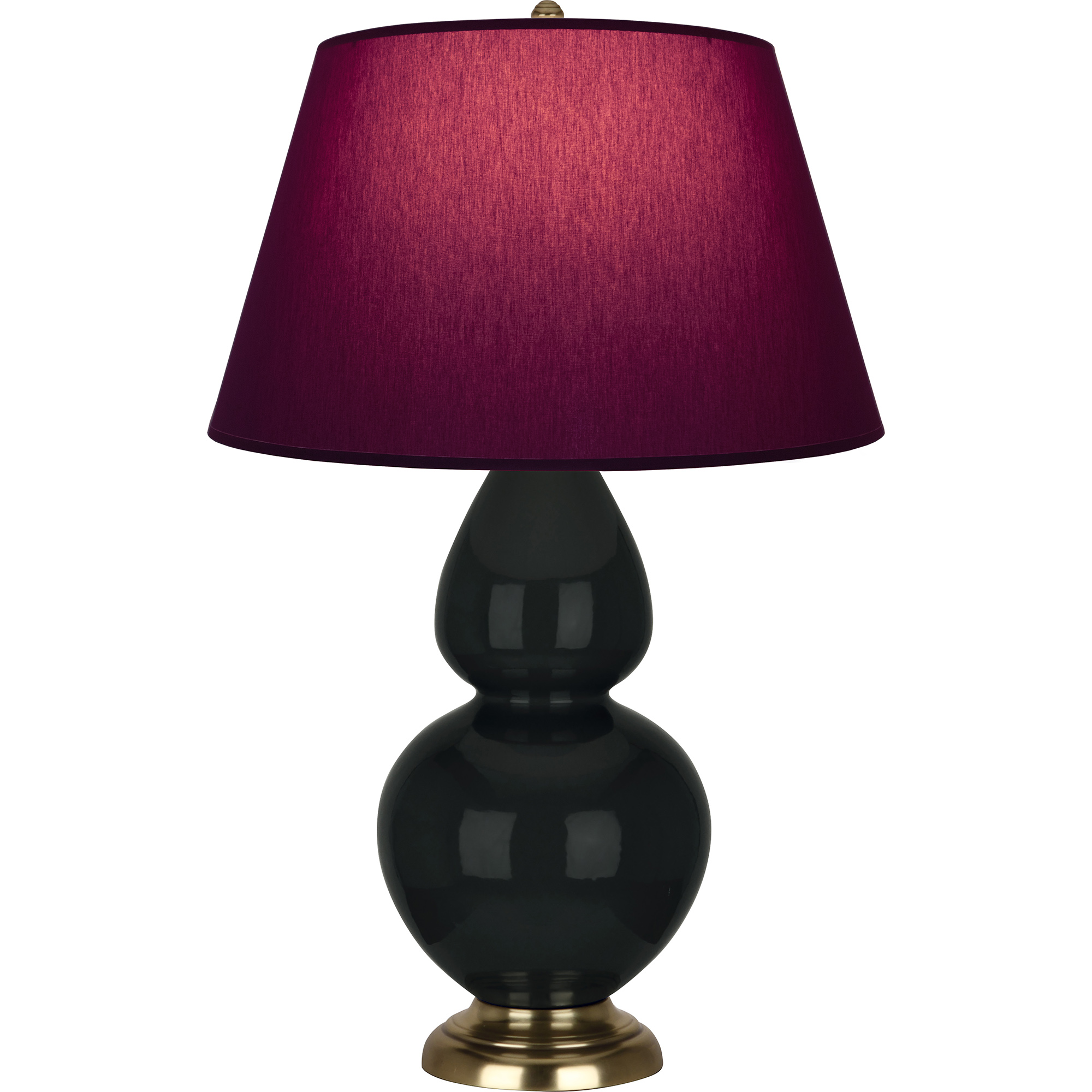 Double Gourd Table Lamp Style #OS20P