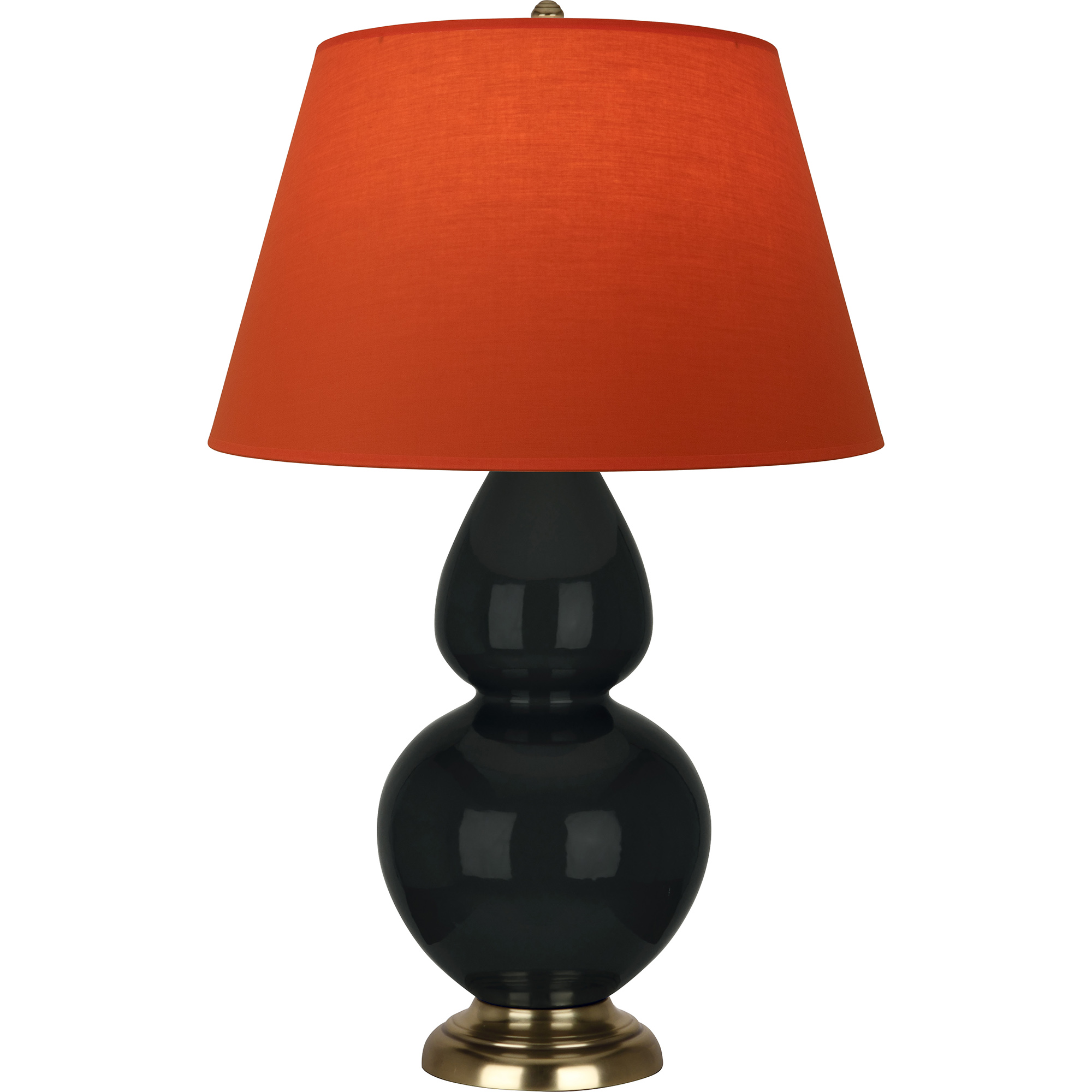 Double Gourd Table Lamp Style #OS20T
