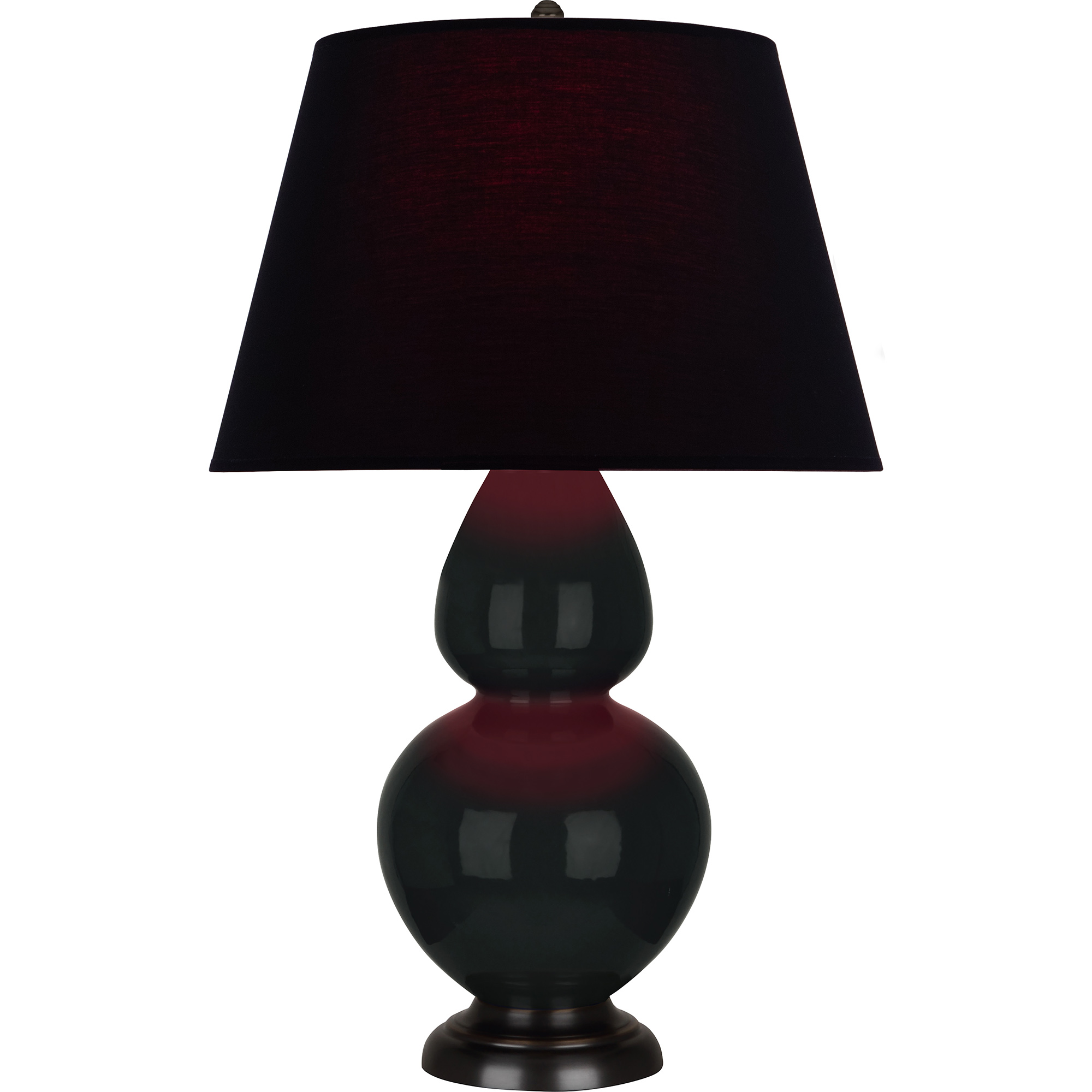 Double Gourd Table Lamp
