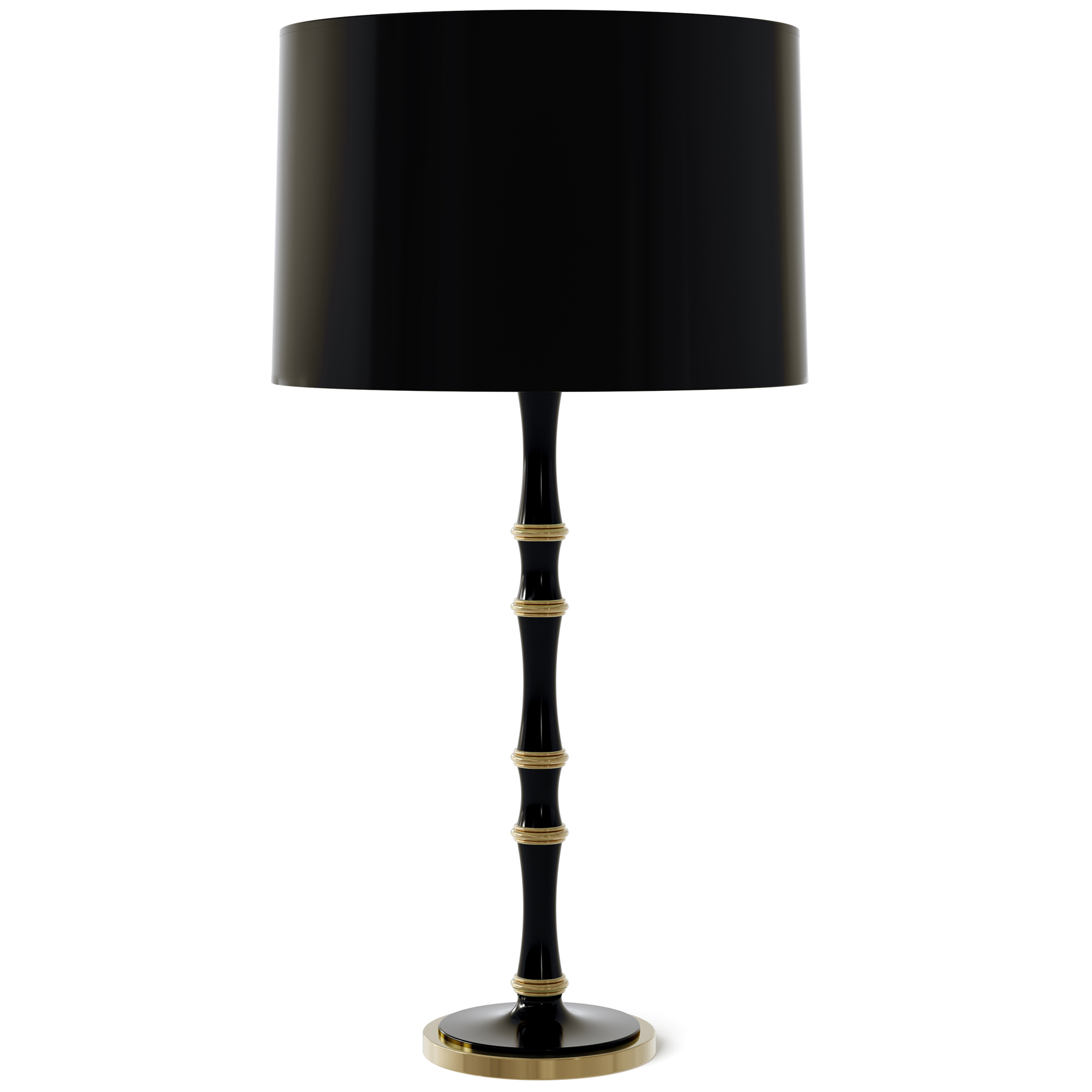 Kane Table Lamp