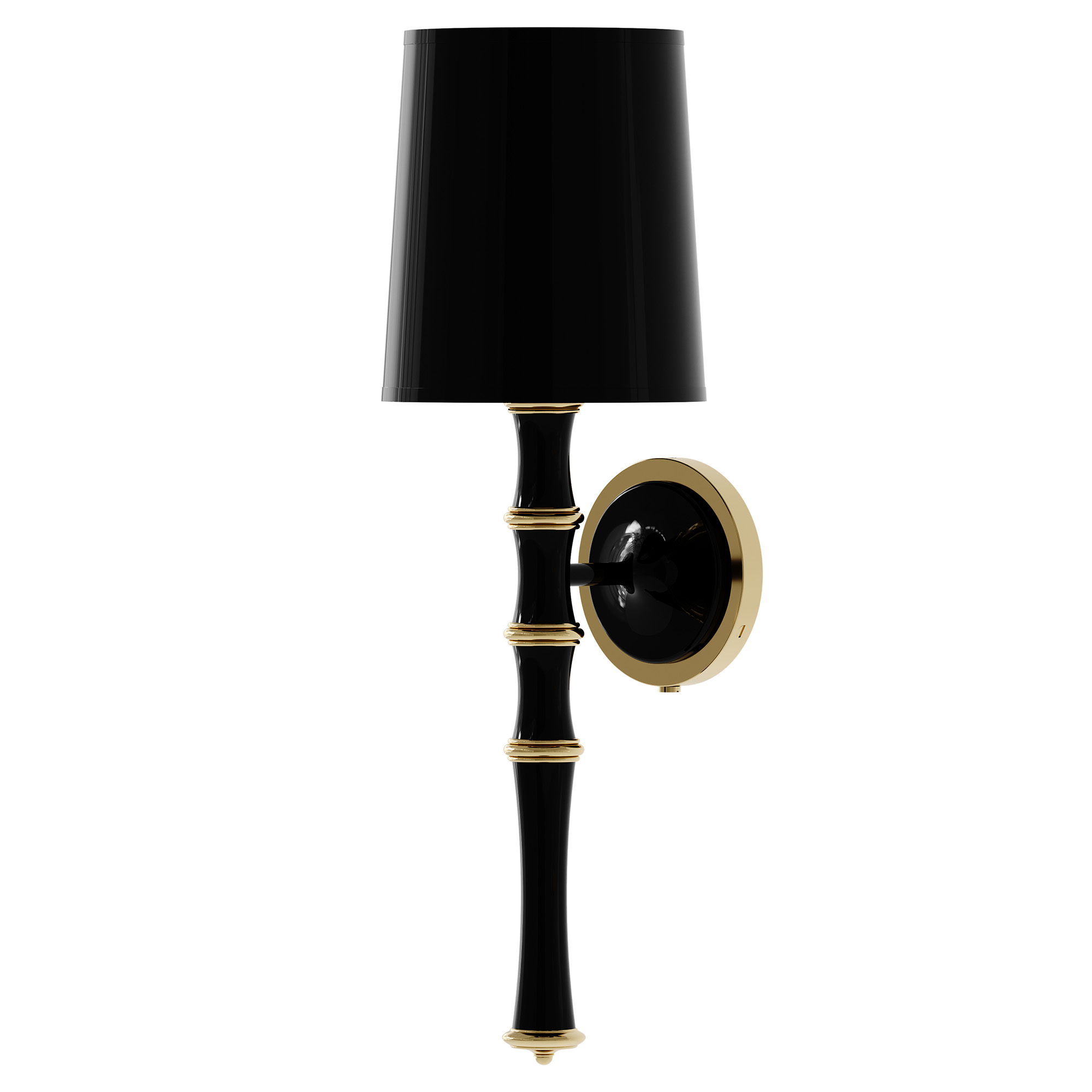 Kane Wall Sconce