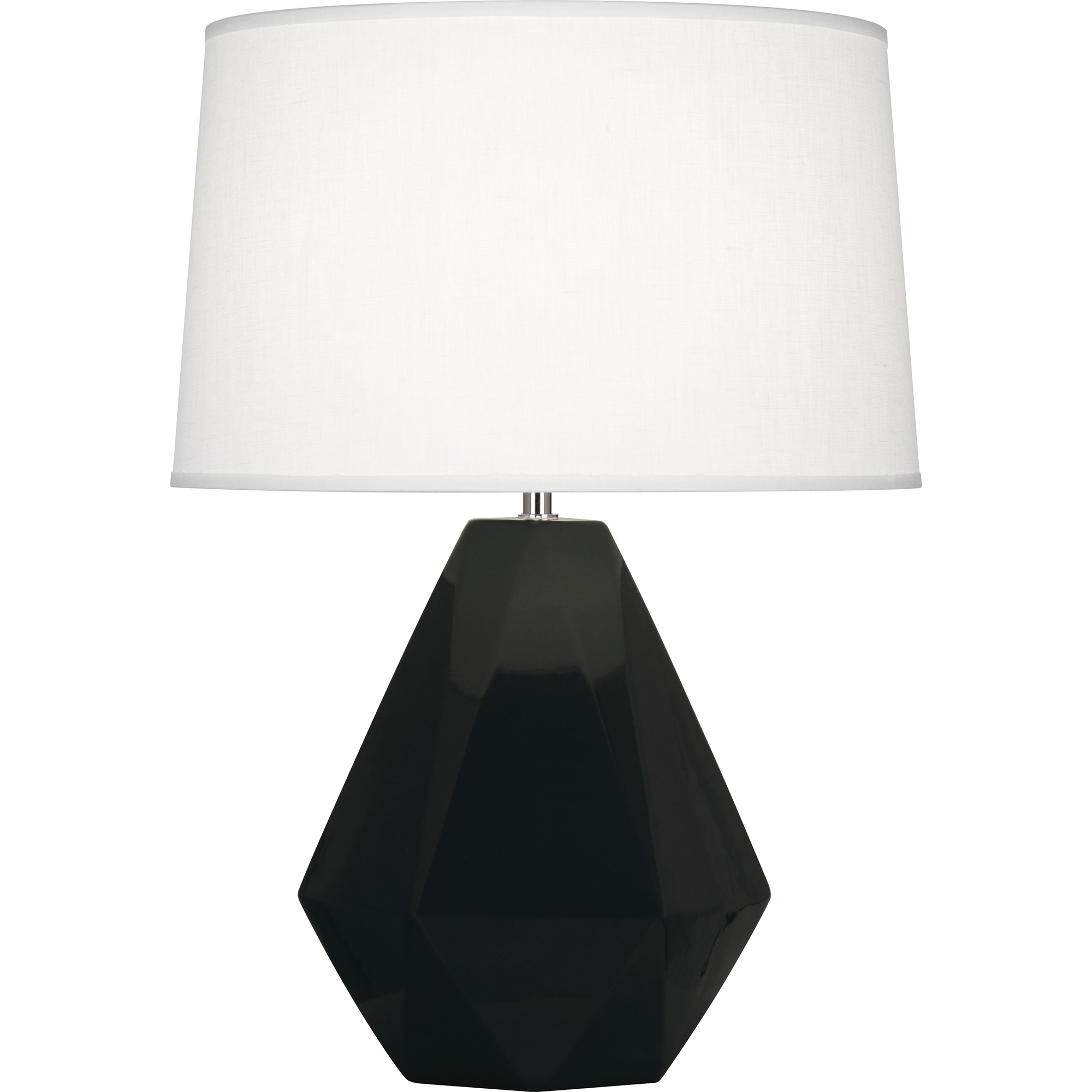 Delta Table Lamp