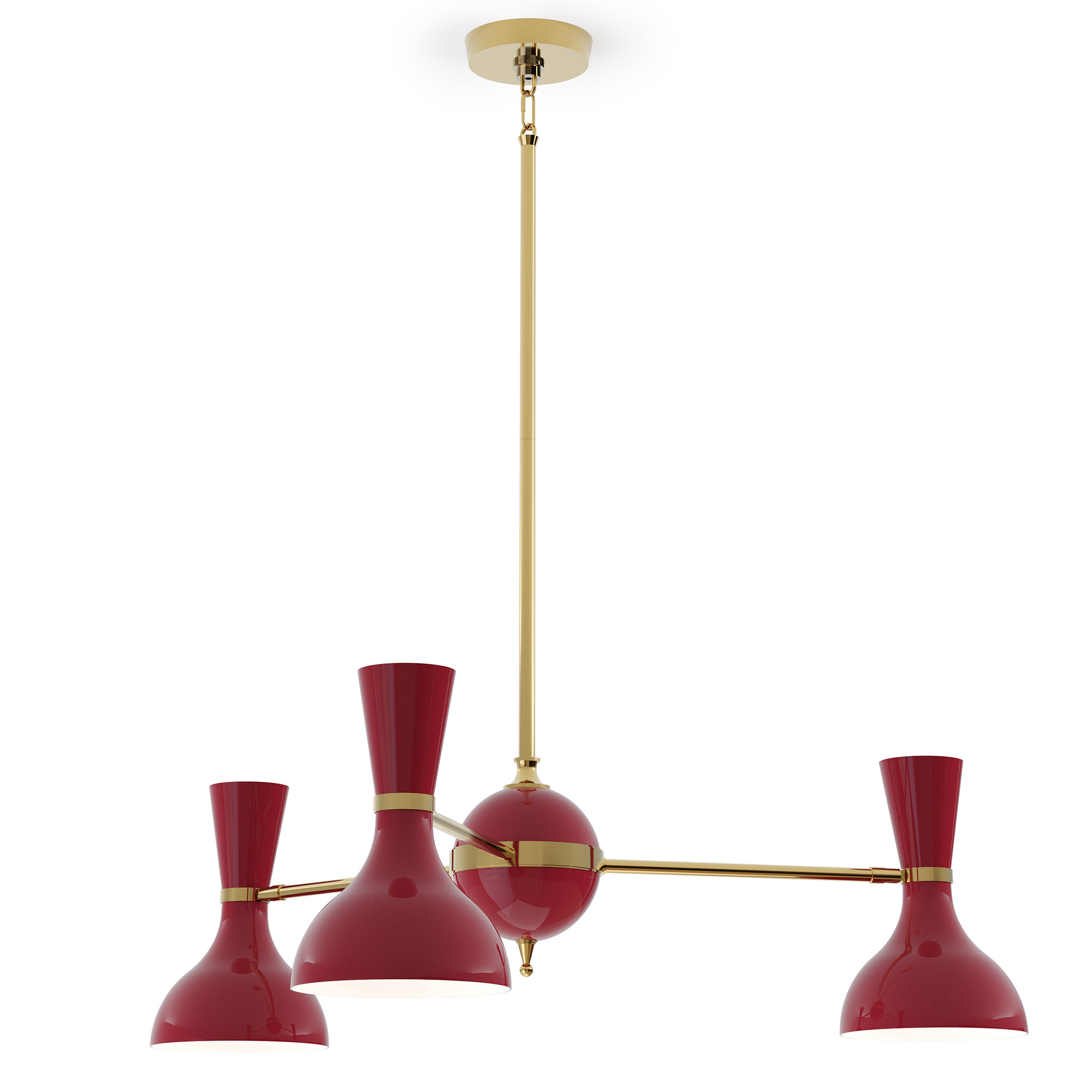 Clare Chandelier