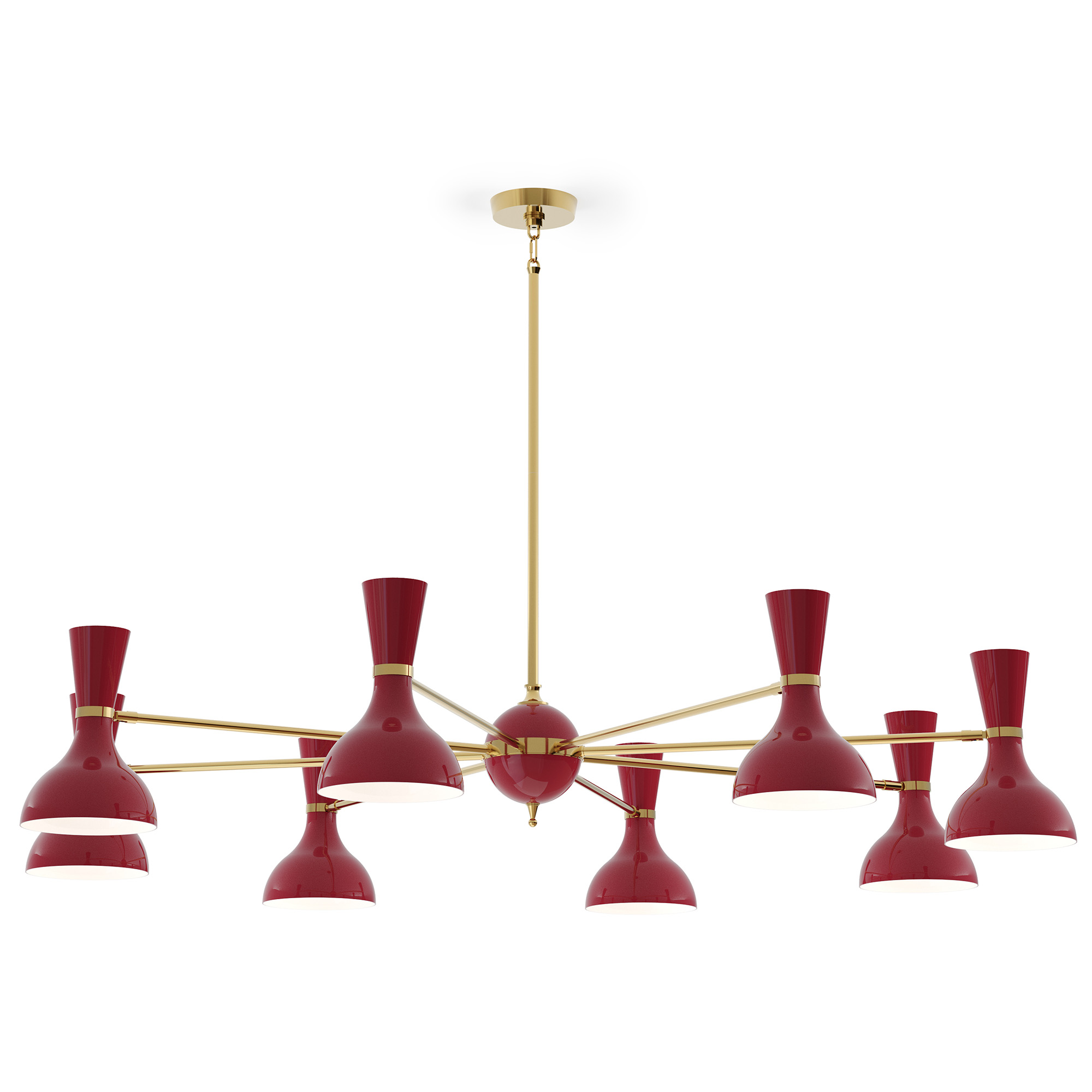 Clare Chandelier