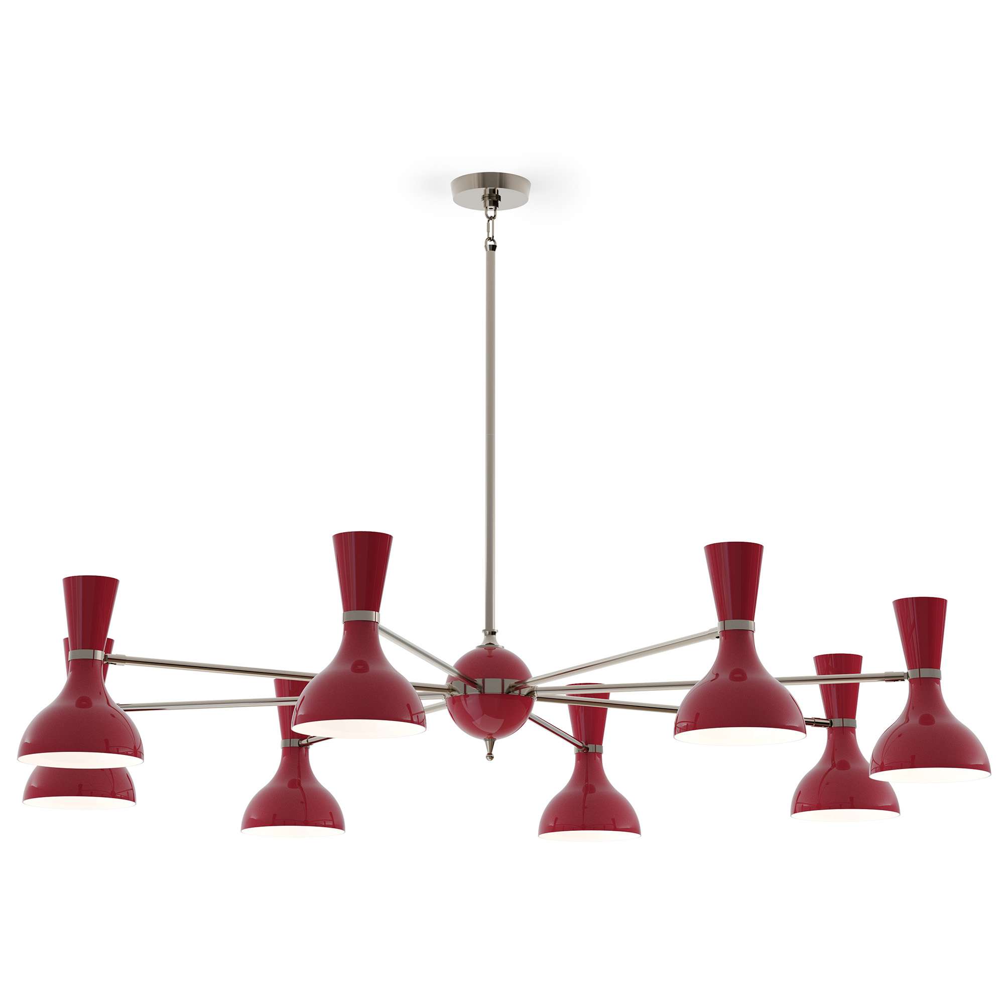 Clare Chandelier