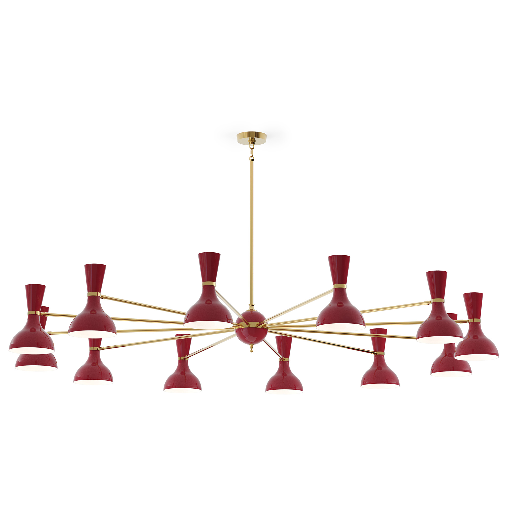 Clare Chandelier