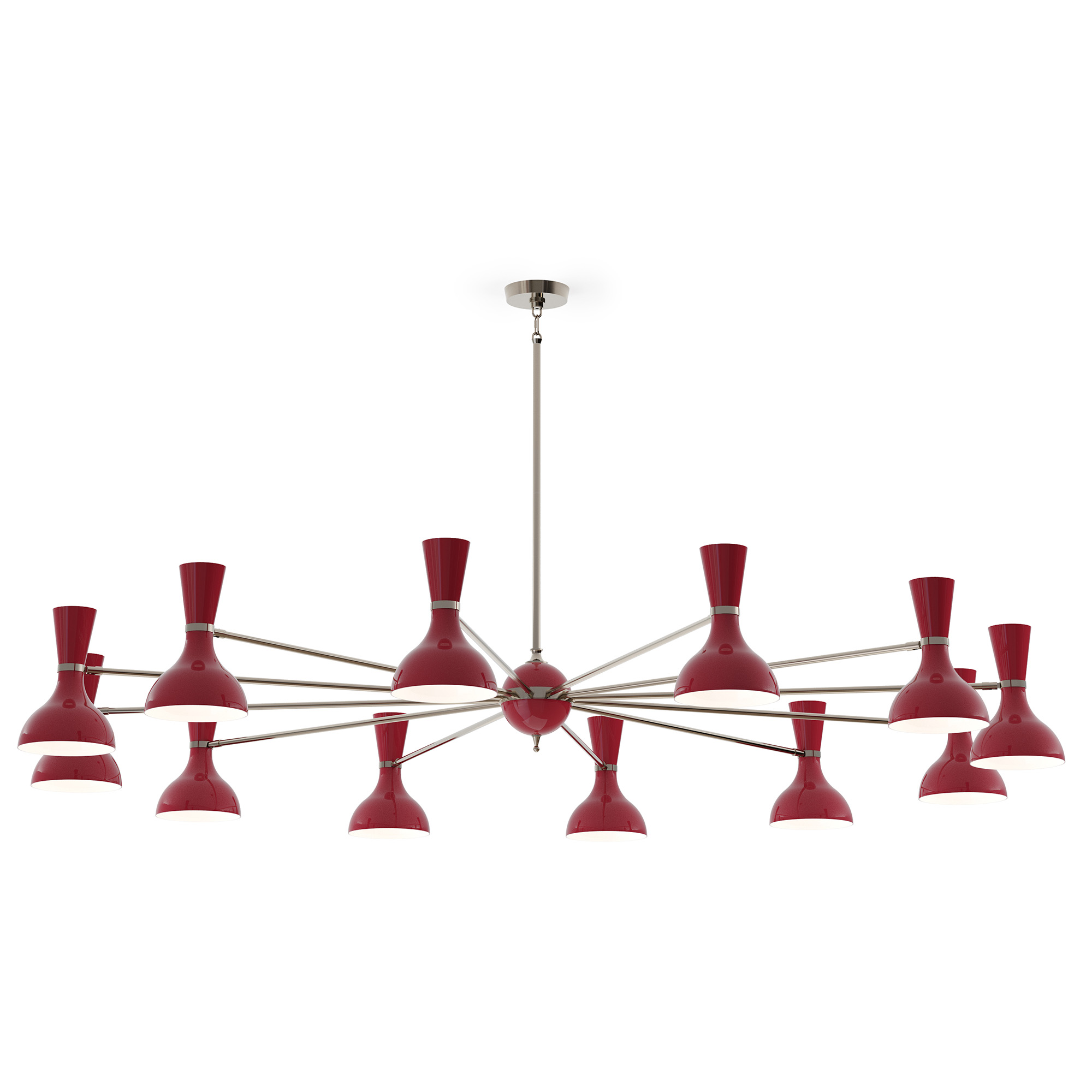 Clare Chandelier