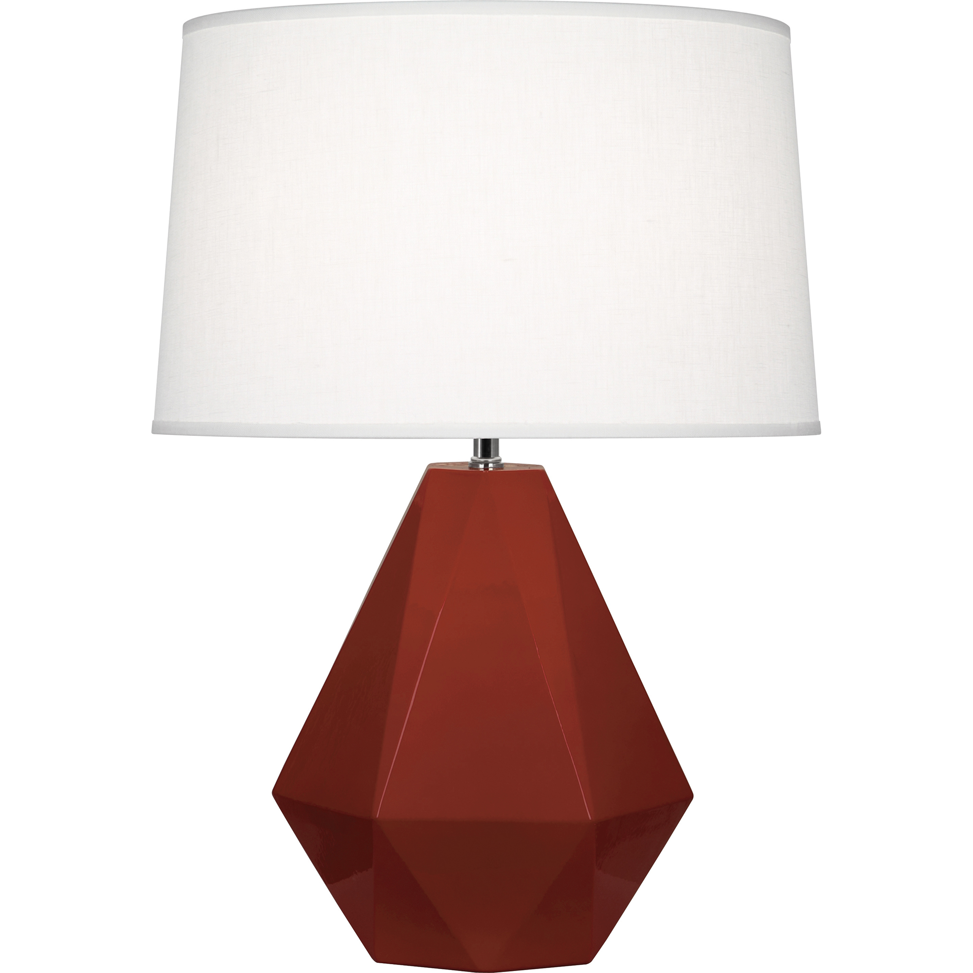 Delta Table Lamp