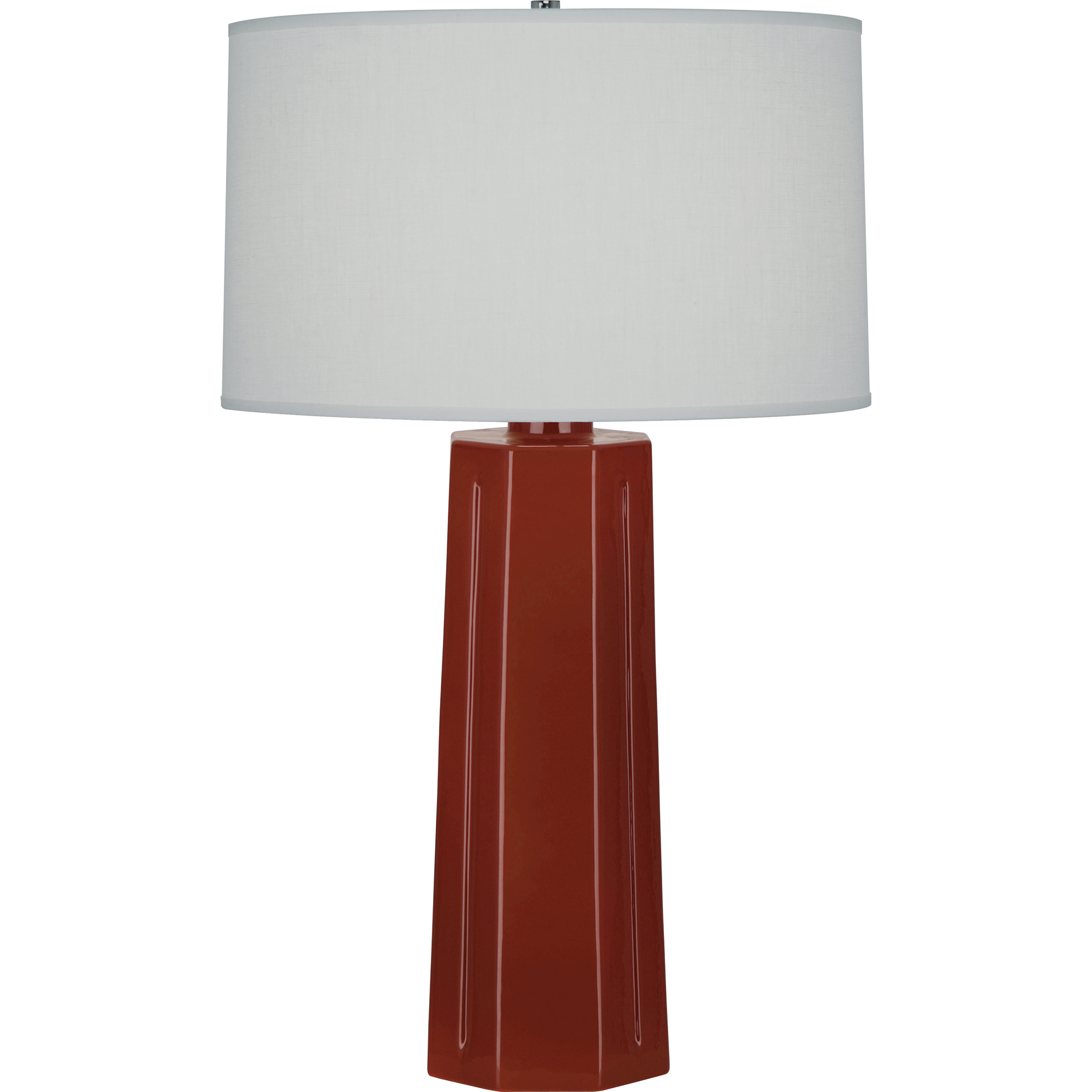 Mason Table Lamp