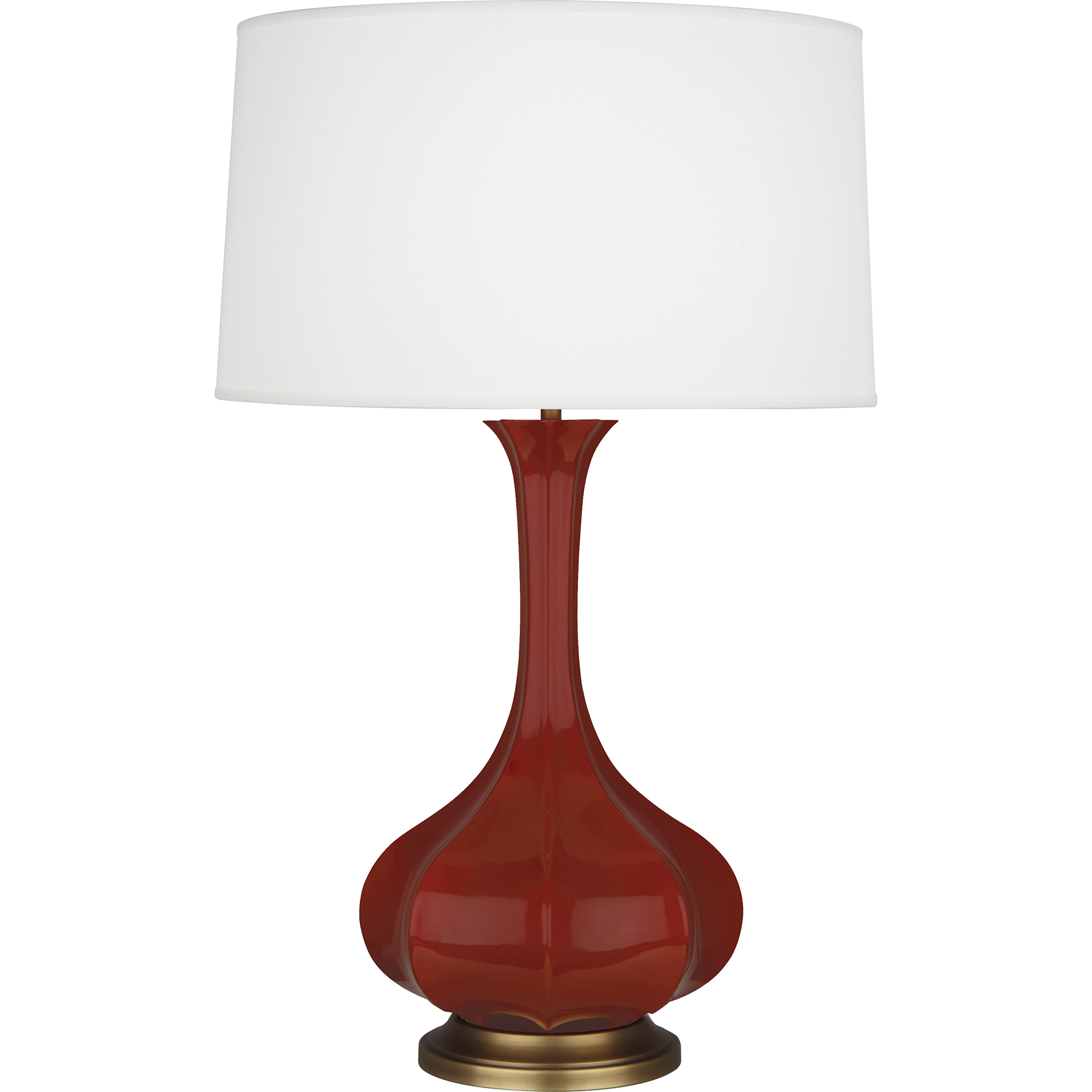 Pike Table Lamp