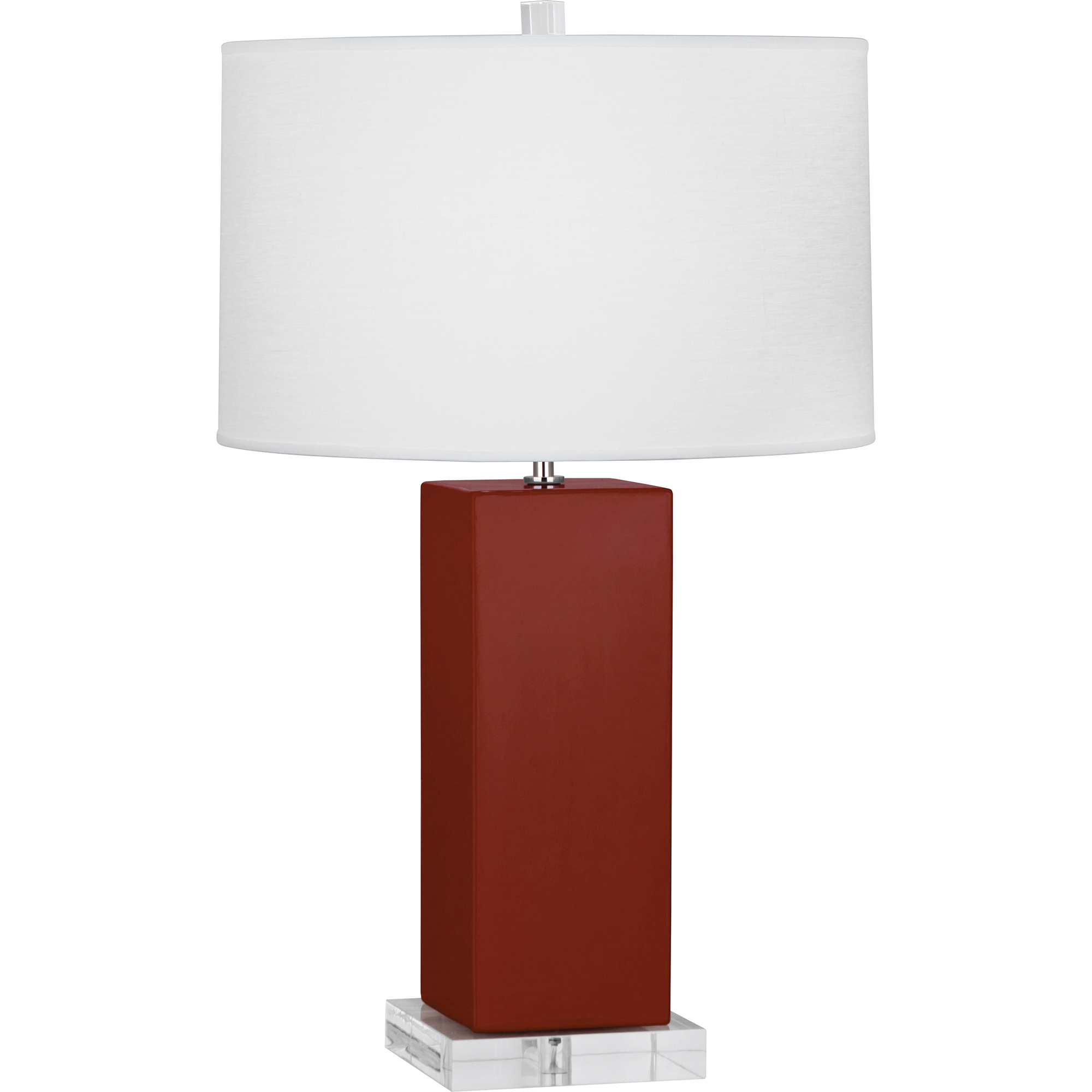 Color: Oxblood